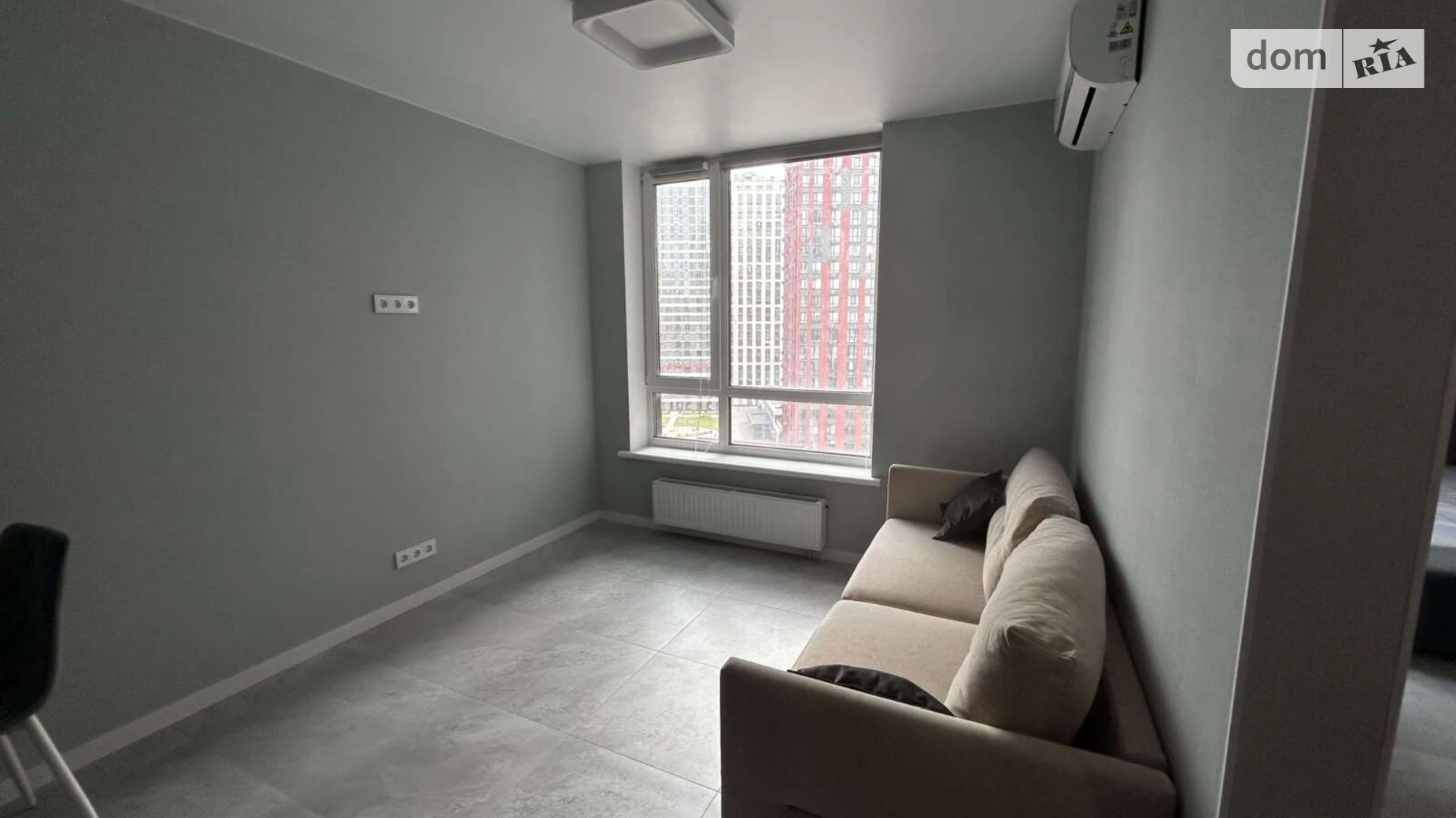 Сдается в аренду 1-комнатная квартира 40 кв. м в Киеве, ул. Ивана Выговского(Маршала Гречко), 42 - фото 3