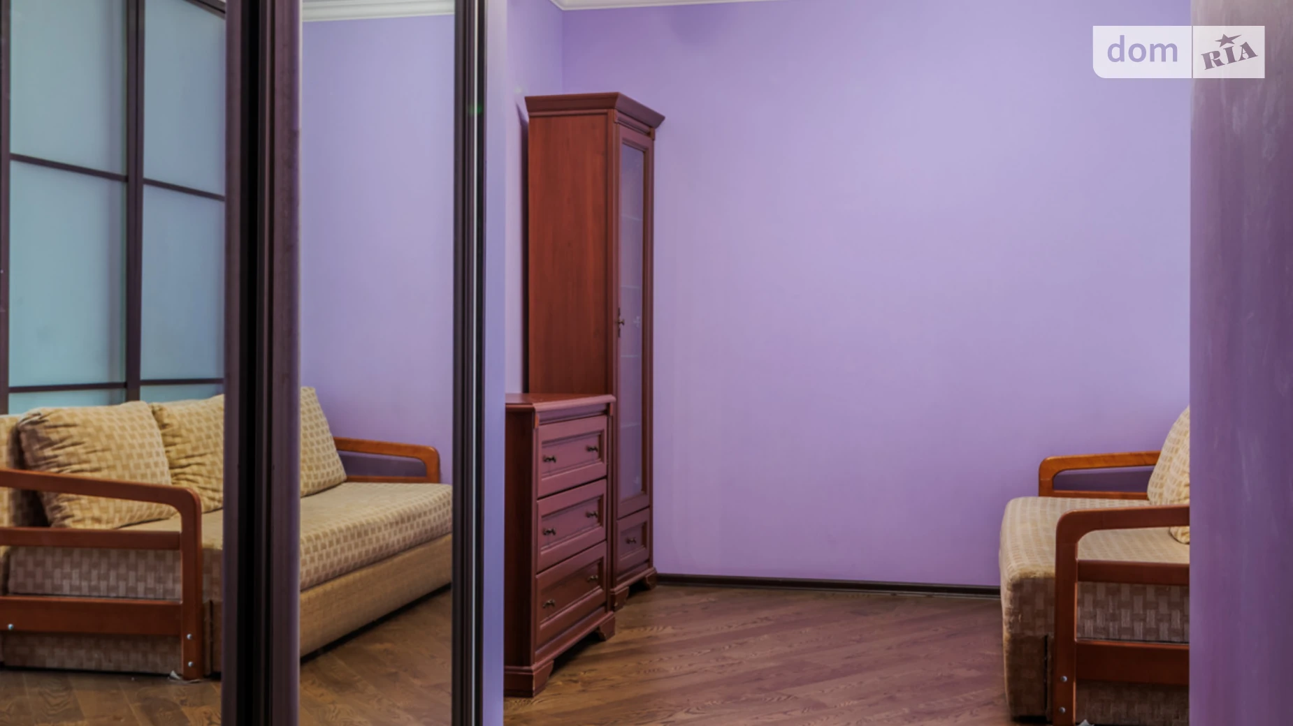 Продається 2-кімнатна квартира 61.5 кв. м у Києві, вул. Оноре де Бальзака, 6 - фото 3