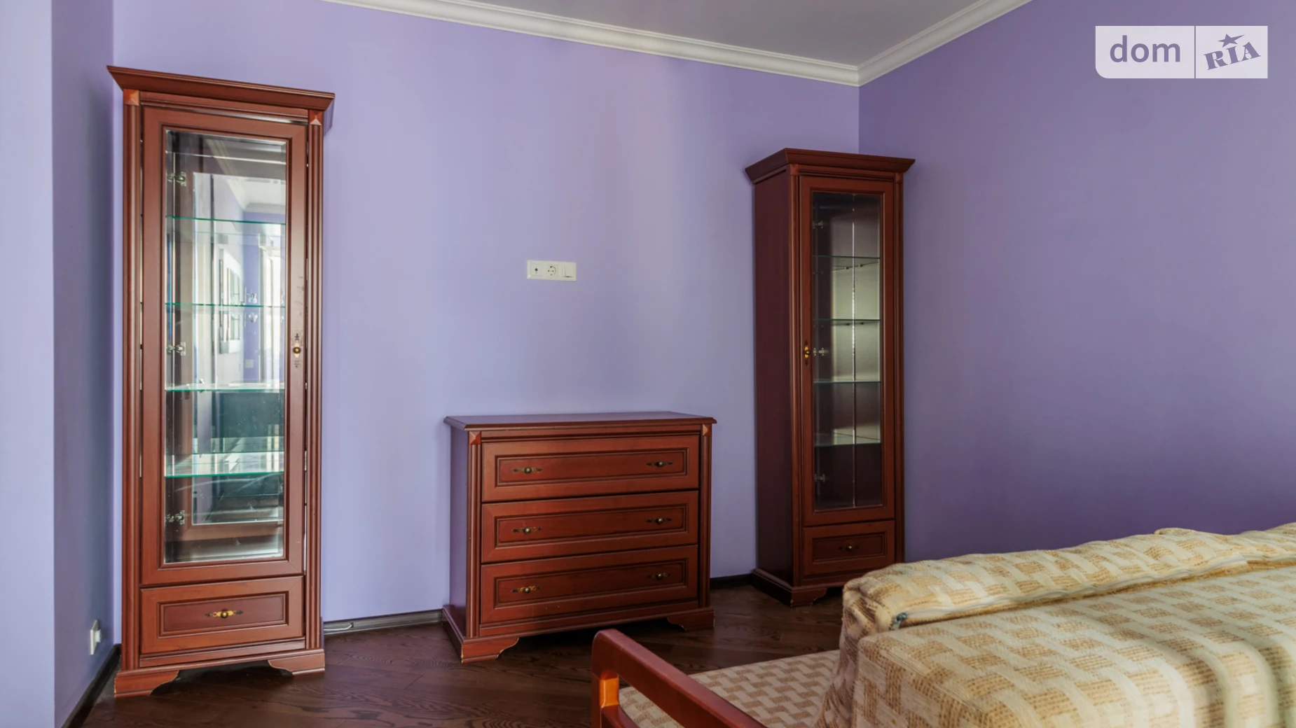 Продається 2-кімнатна квартира 61.5 кв. м у Києві, вул. Оноре де Бальзака, 6 - фото 5