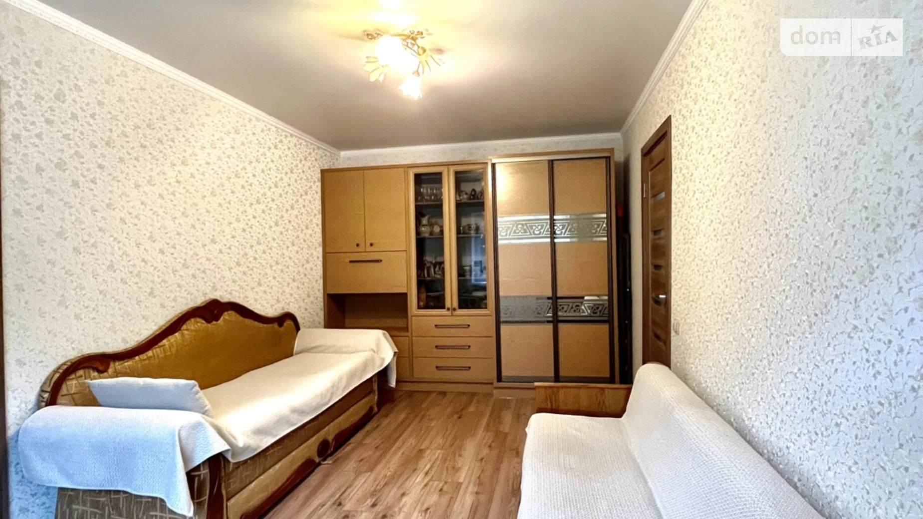 Продається 2-кімнатна квартира 41 кв. м у Рівному, вул. Степана Бандери, 46 - фото 4