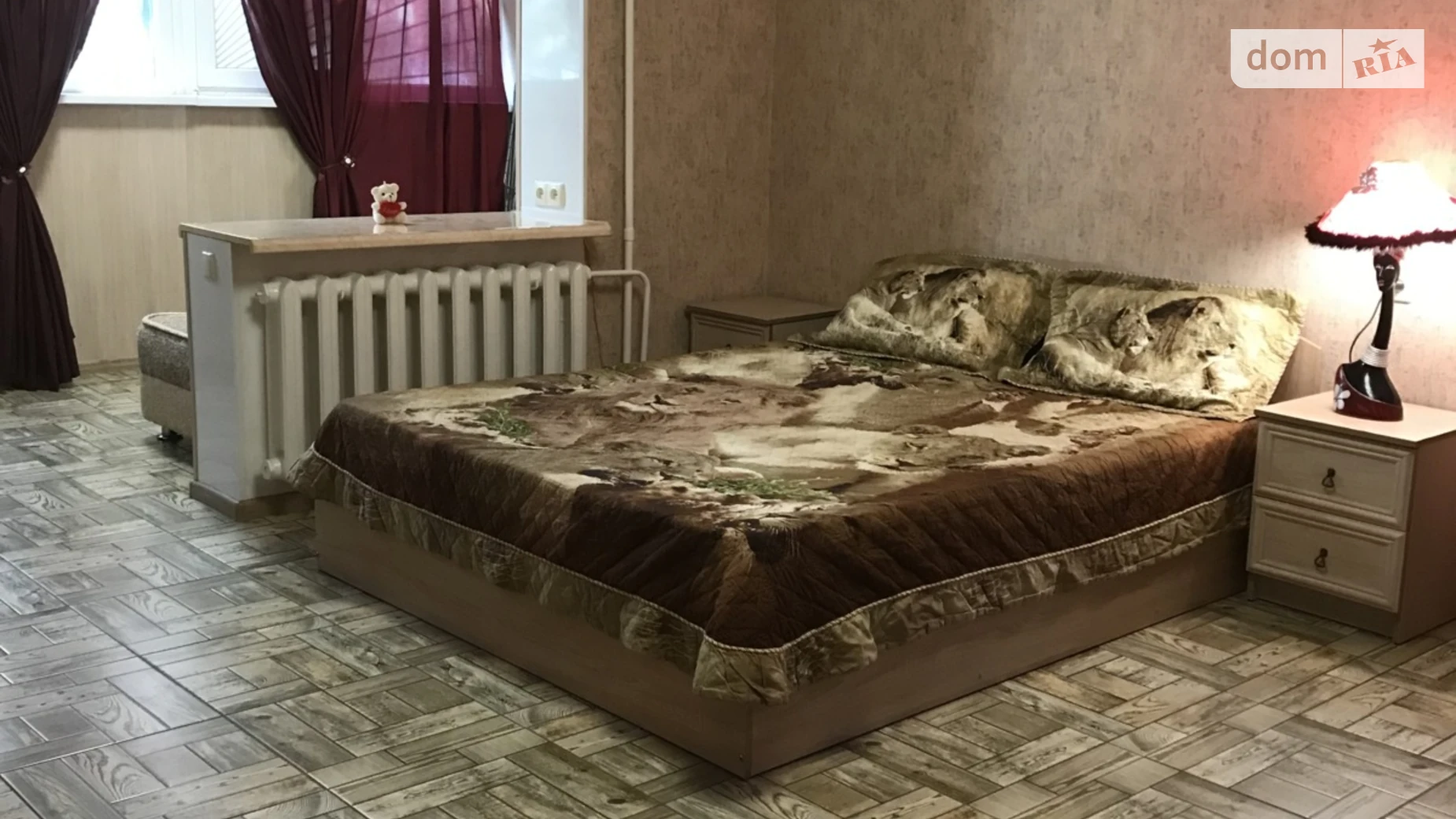 Сдается в аренду 1-комнатная квартира 53 кв. м в Одессе, просп. Небесной Сотни - фото 2