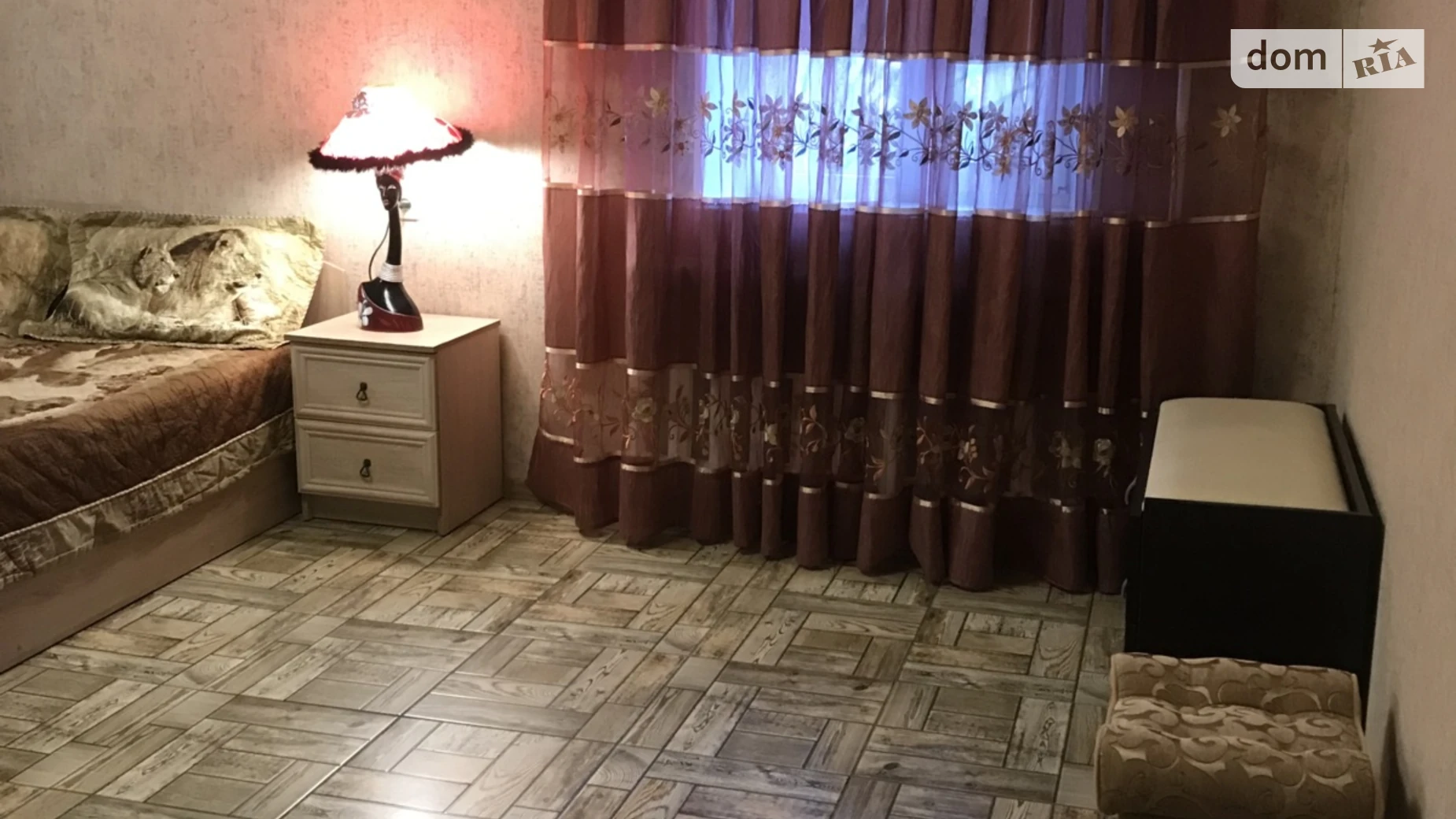 Сдается в аренду 1-комнатная квартира 53 кв. м в Одессе, просп. Небесной Сотни - фото 3