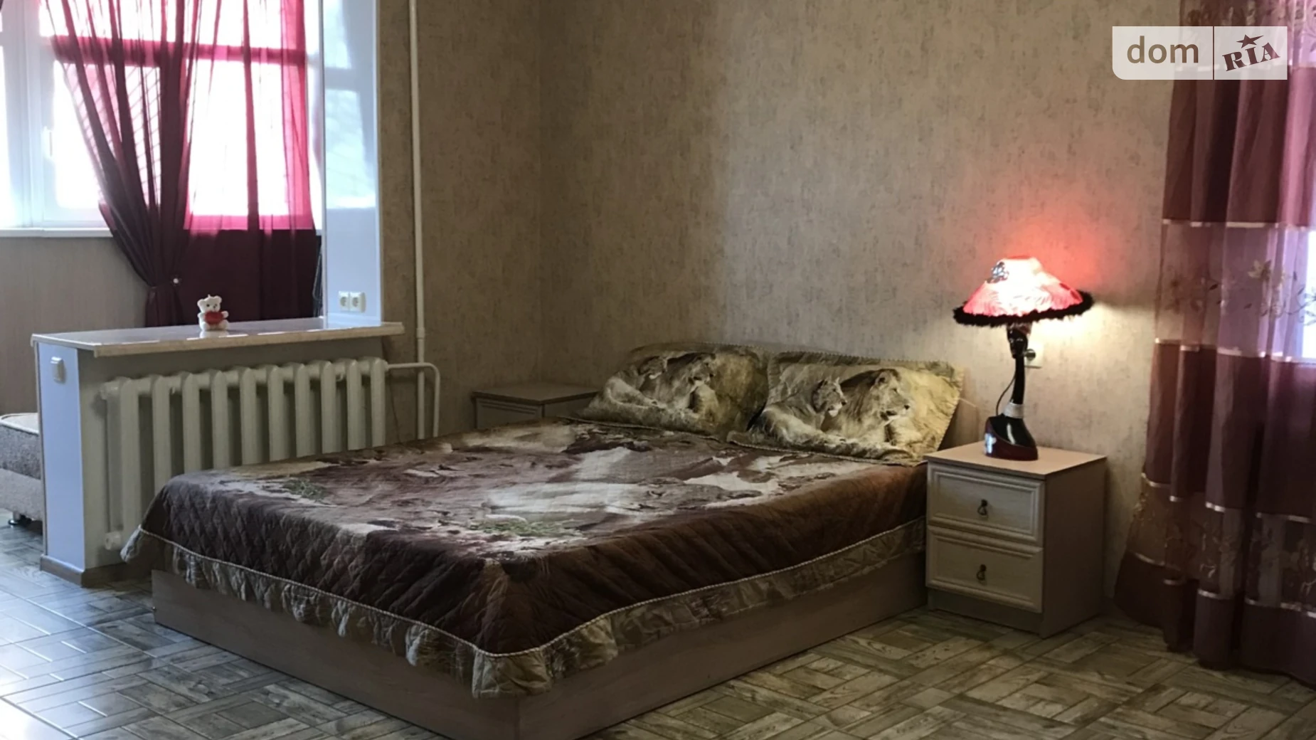 Сдается в аренду 1-комнатная квартира 53 кв. м в Одессе, просп. Небесной Сотни - фото 4