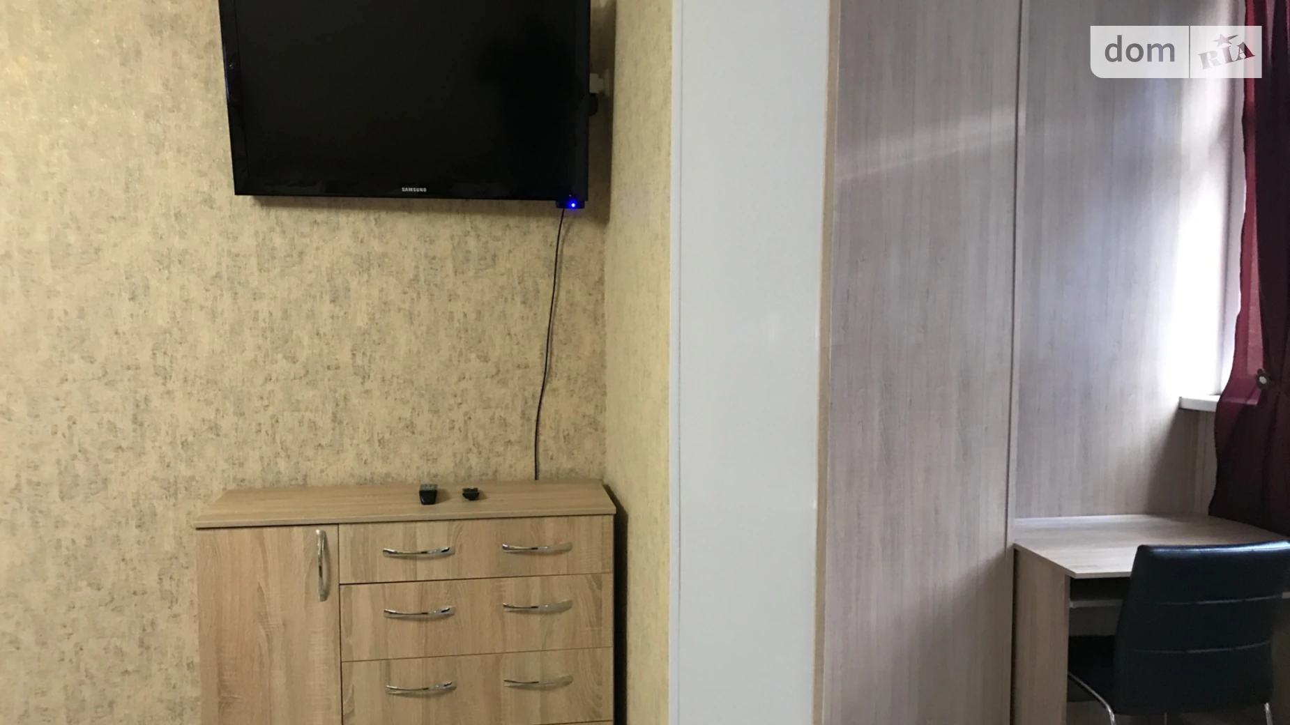 Сдается в аренду 1-комнатная квартира 53 кв. м в Одессе, просп. Небесной Сотни - фото 5