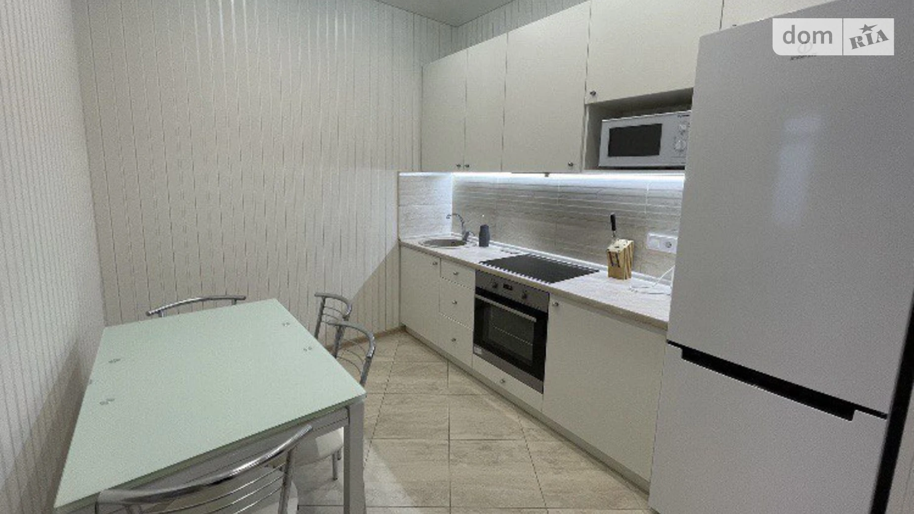 Здається в оренду 2-кімнатна квартира 41 кв. м у Одесі, вул. Валерія Самофалова, 16А/5 - фото 4