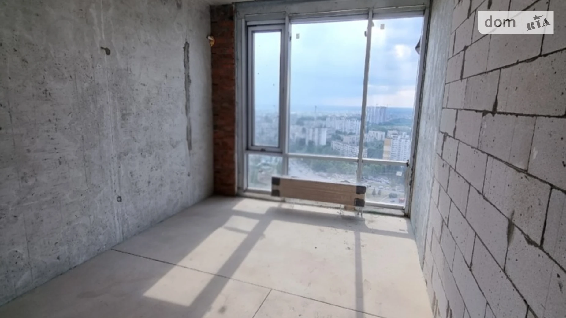 Продается 3-комнатная квартира 93 кв. м в Киеве, ул. Академика Заболотного, 1А - фото 4
