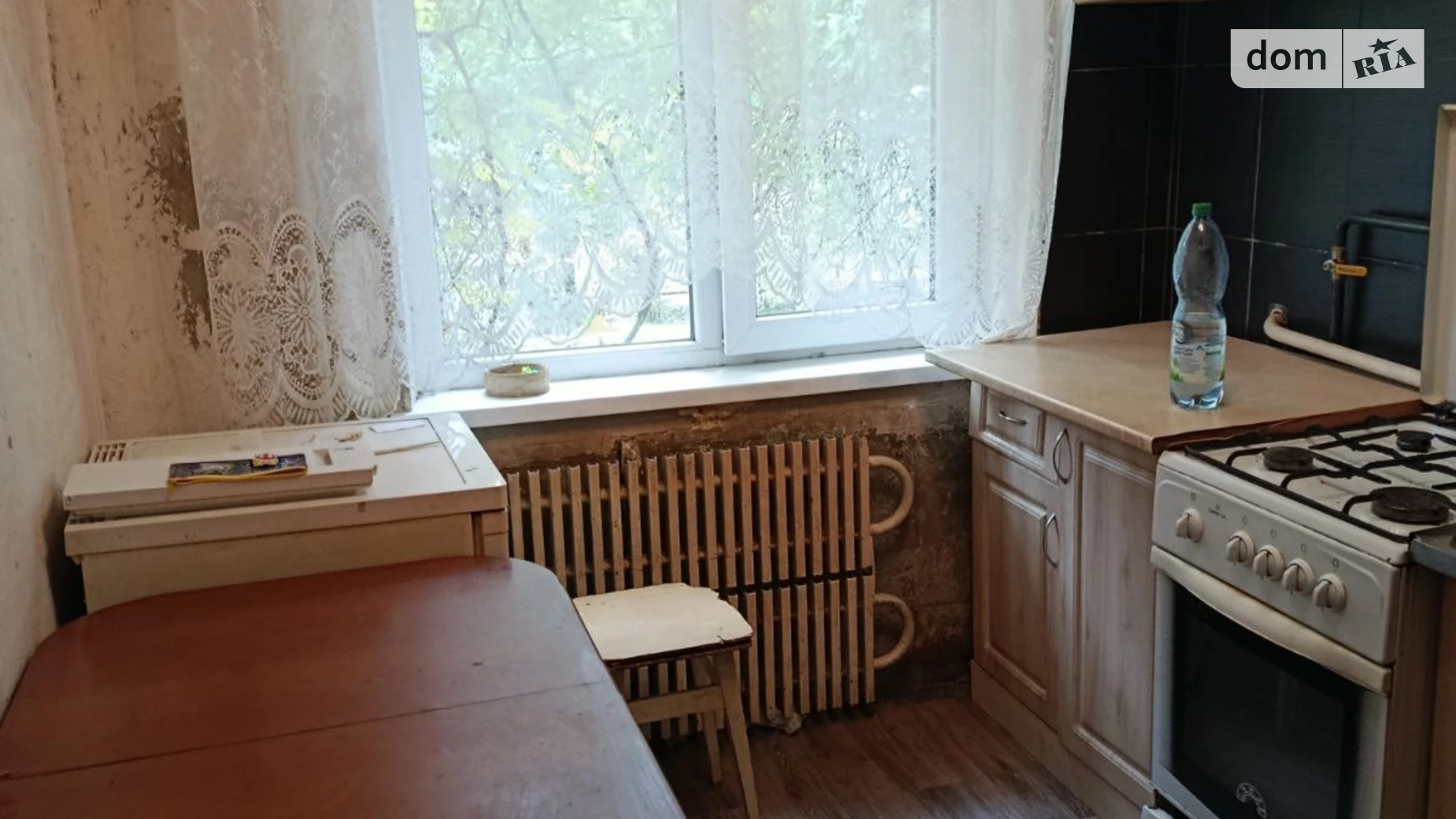 Продается 2-комнатная квартира 47 кв. м в Кропивницком, ул. Героев-спасателей(Волкова) - фото 5