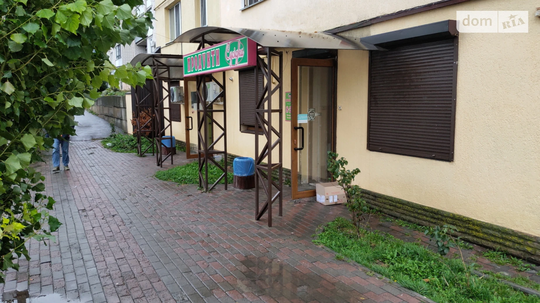 Сдается в аренду помещения свободного назначения 144 кв. м в 10-этажном здании, цена: 72000 грн - фото 3