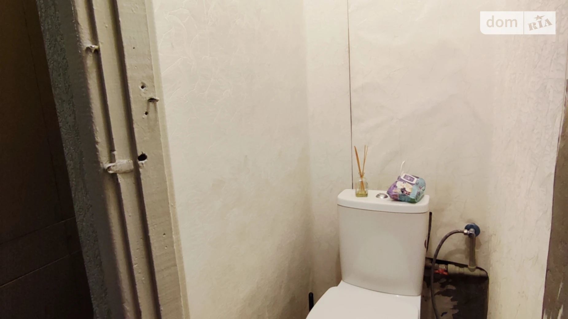 Продается 2-комнатная квартира 46.2 кв. м в Ровно, просп. Генерала Безручка, 6 - фото 3