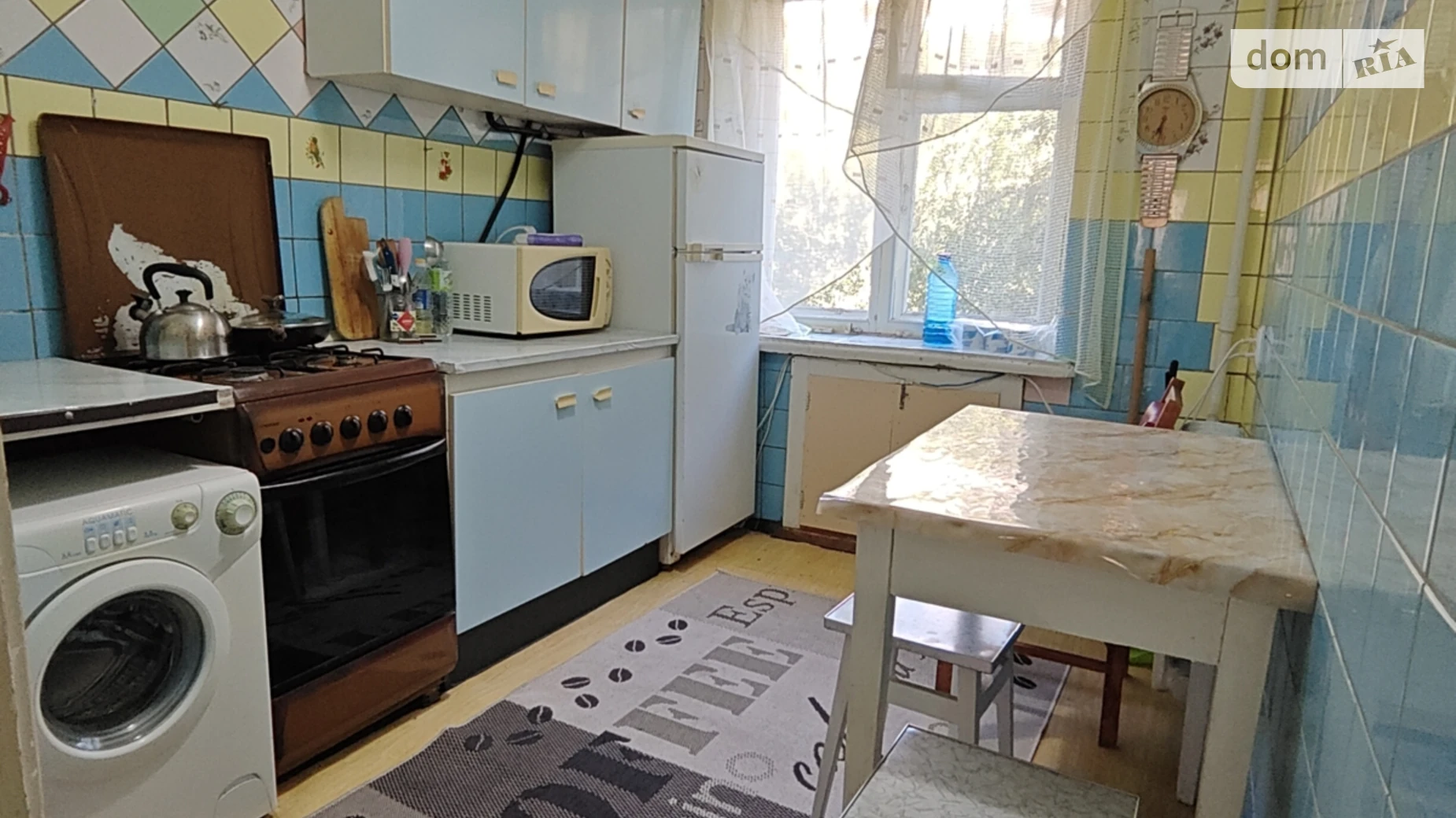 Сдается в аренду 2-комнатная квартира в Днепре, ул. Паторжинского, 3 - фото 4