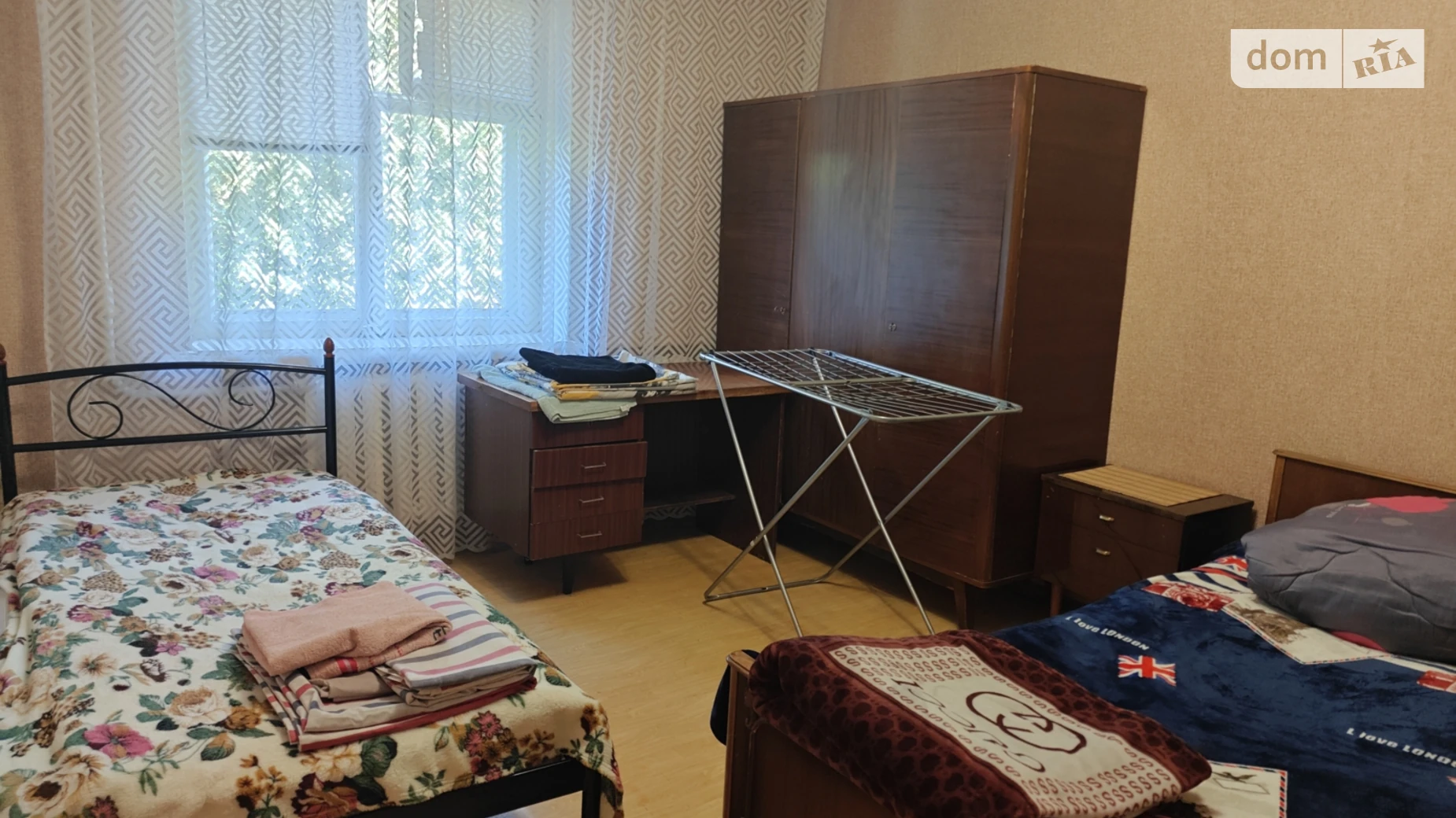 Сдается в аренду 2-комнатная квартира в Днепре, ул. Паторжинского, 3 - фото 3