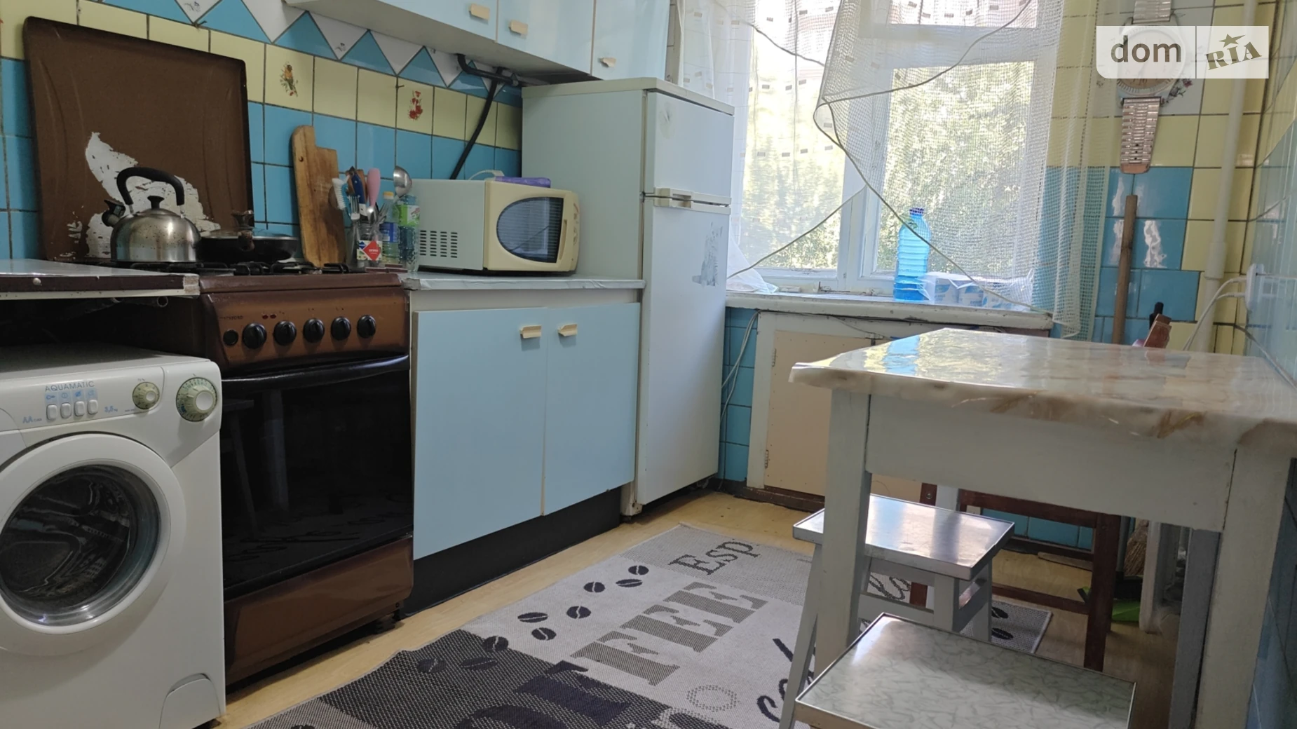 Сдается в аренду 2-комнатная квартира в Днепре, ул. Паторжинского, 3 - фото 5