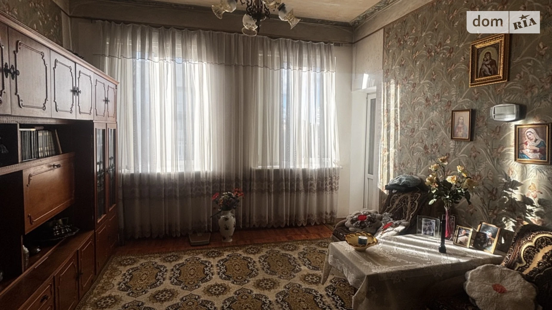 Продается 5-комнатная квартира 118 кв. м в Виннице, ул. Театральная, 7 - фото 2