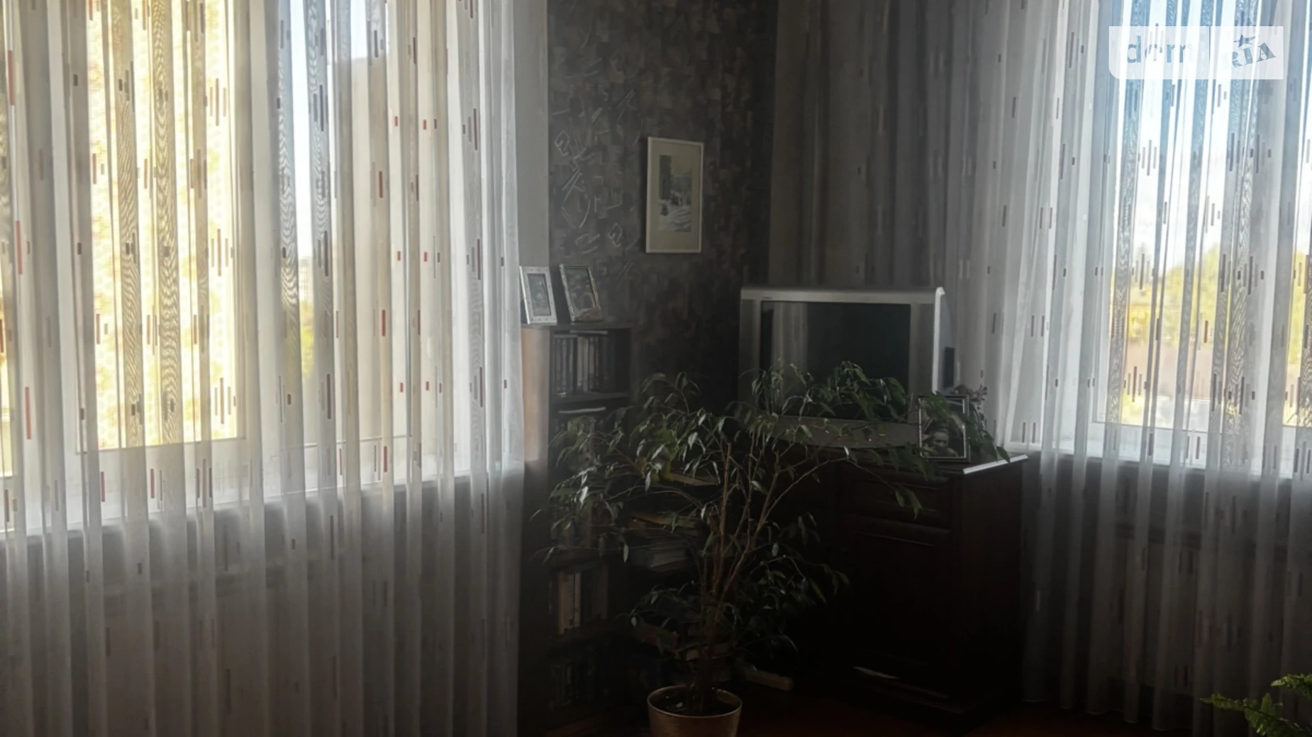 Продается 5-комнатная квартира 118 кв. м в Виннице, ул. Театральная, 7 - фото 3