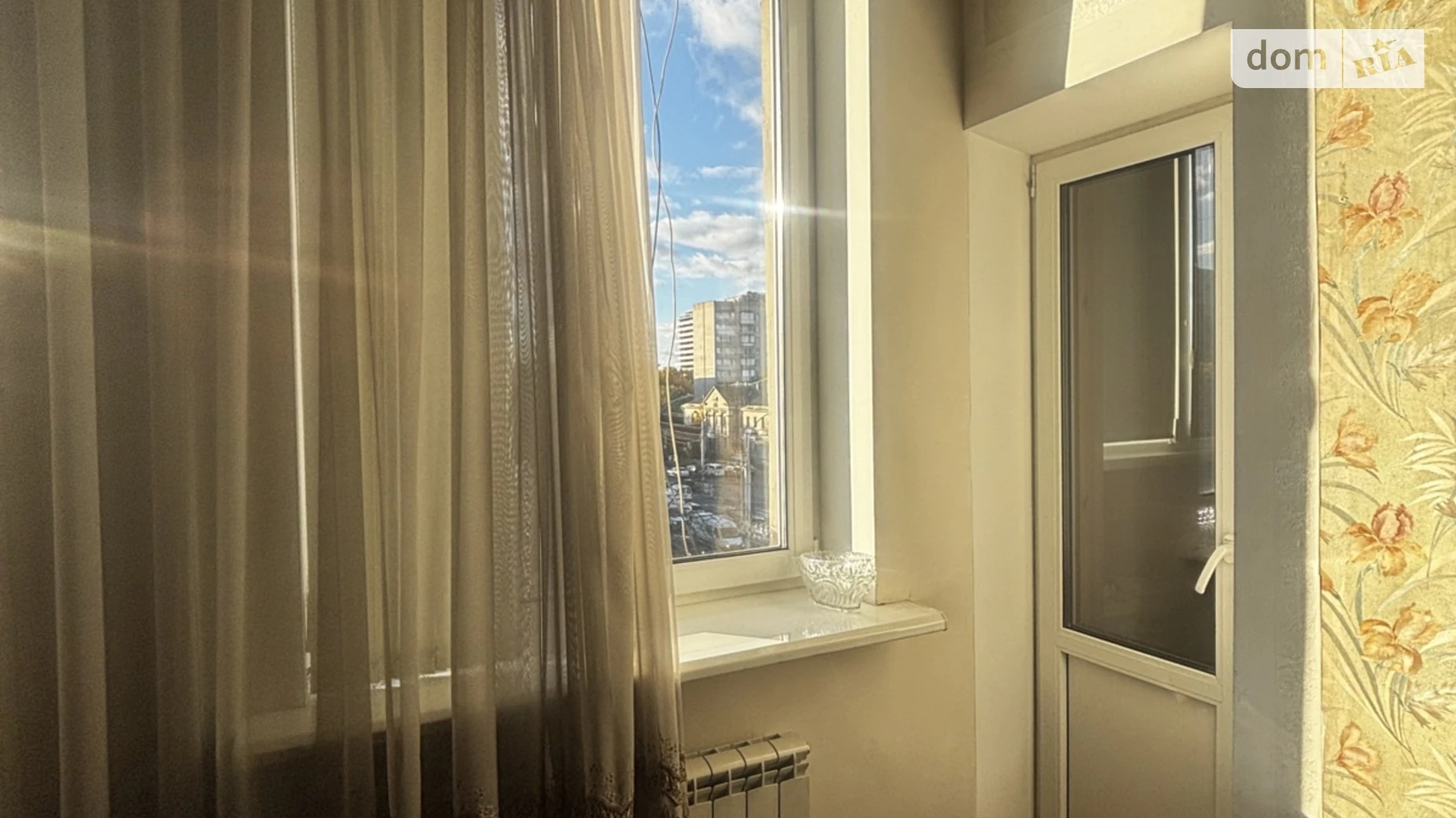 Продается 5-комнатная квартира 118 кв. м в Виннице, ул. Театральная, 7 - фото 4