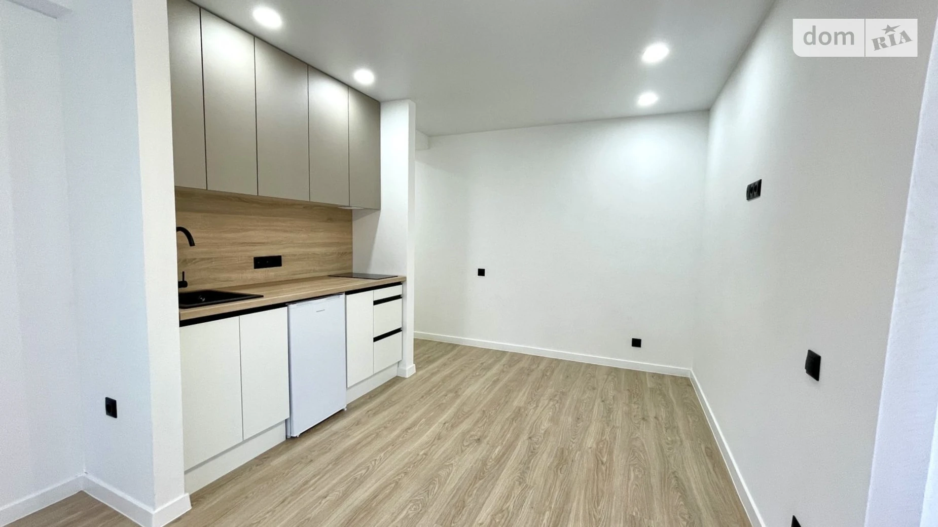 Продается 1-комнатная квартира 22 кв. м в Киеве, ул. Сулеймана Стальского, 8 - фото 2