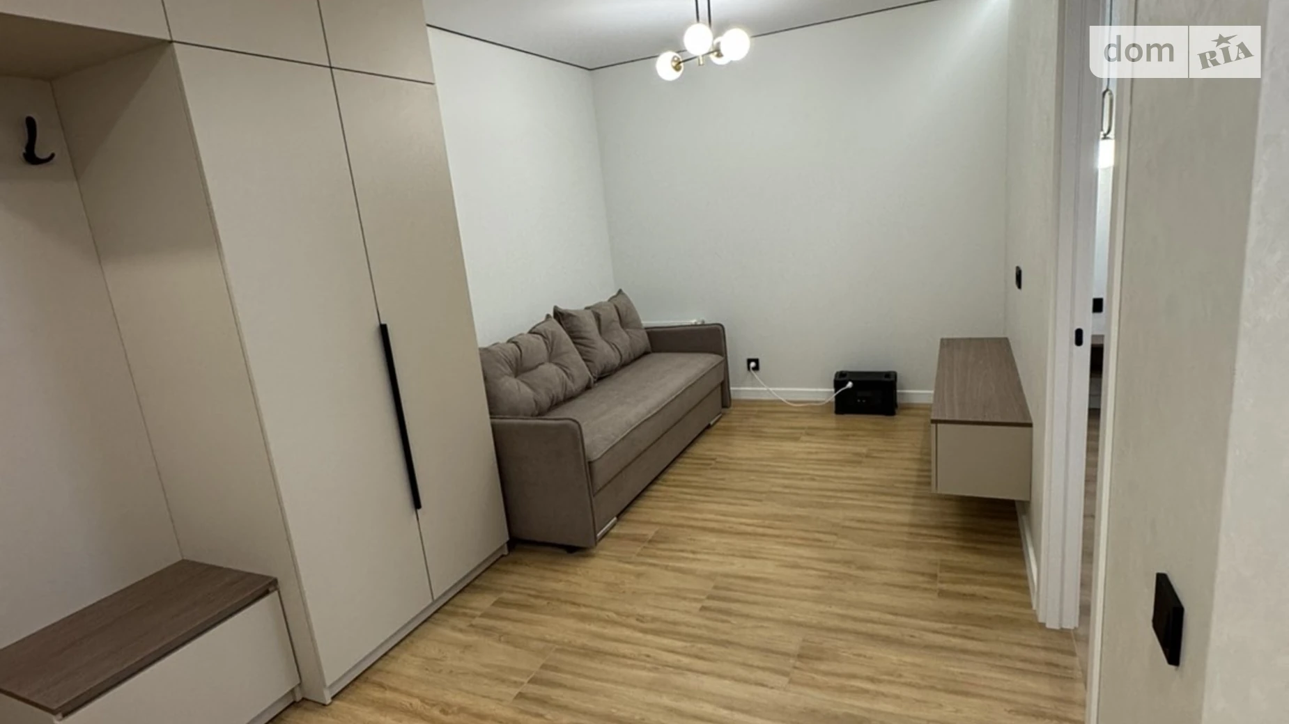 1-комнатная квартира 48 кв. м в Тернополе, ул. Троллейбусная - фото 3