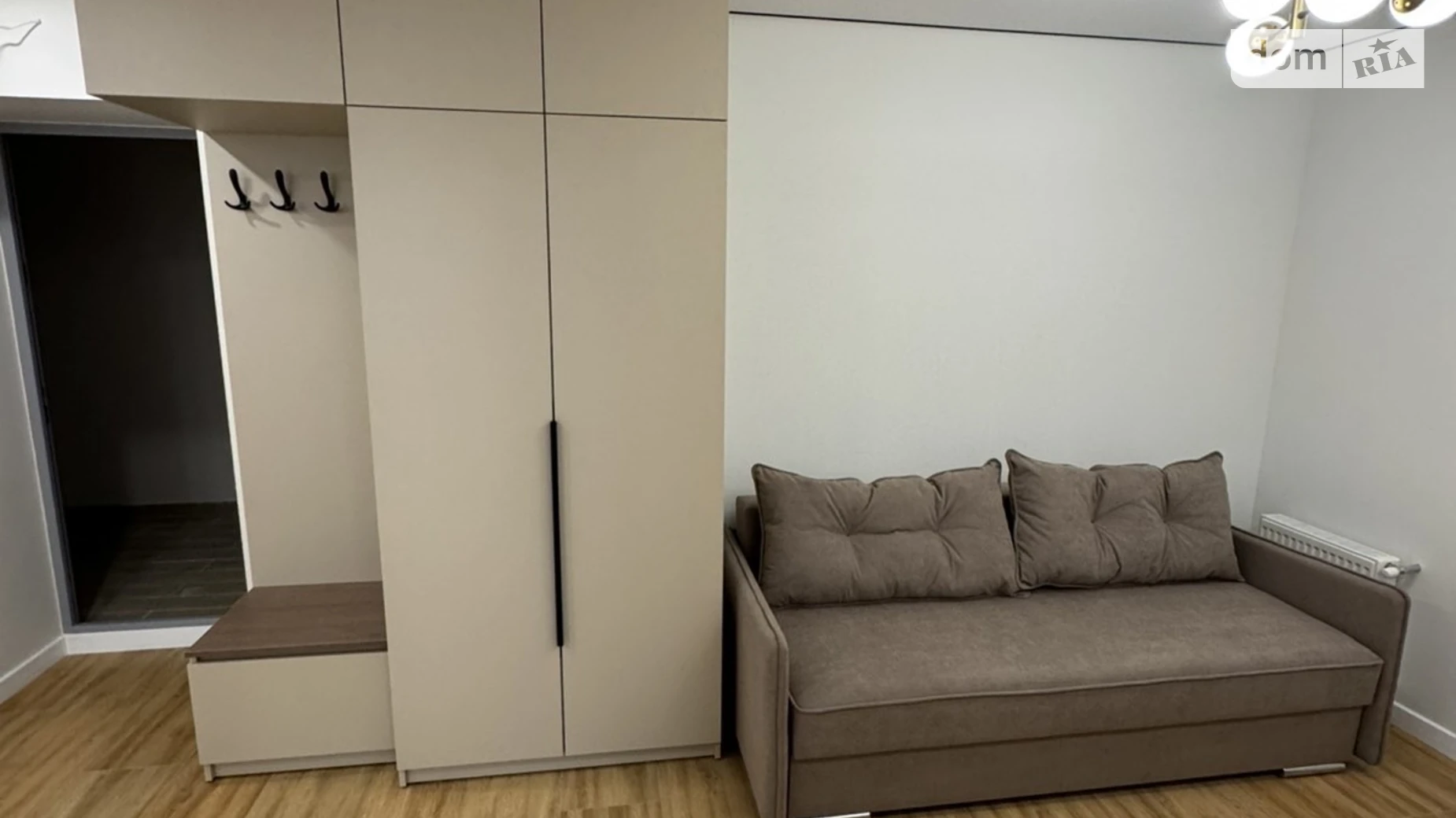 1-комнатная квартира 48 кв. м в Тернополе, ул. Троллейбусная - фото 4