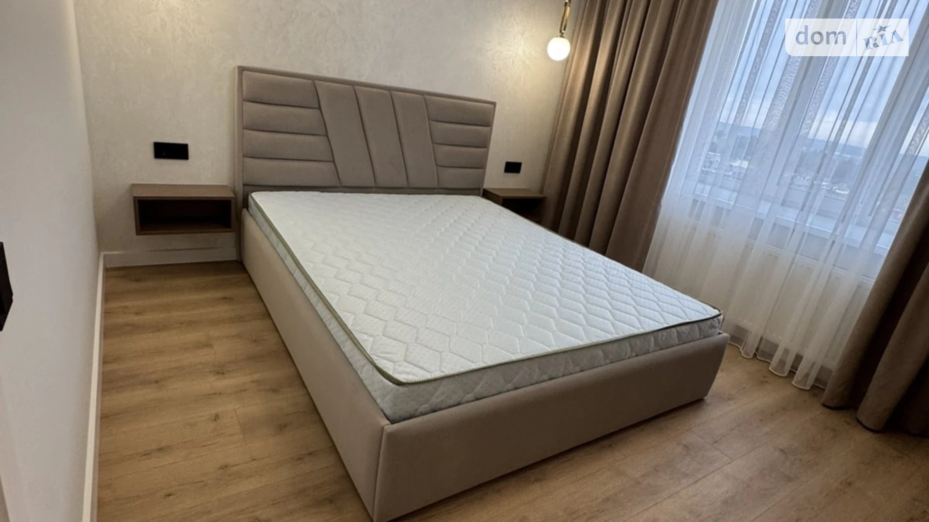 1-комнатная квартира 48 кв. м в Тернополе, ул. Троллейбусная - фото 5