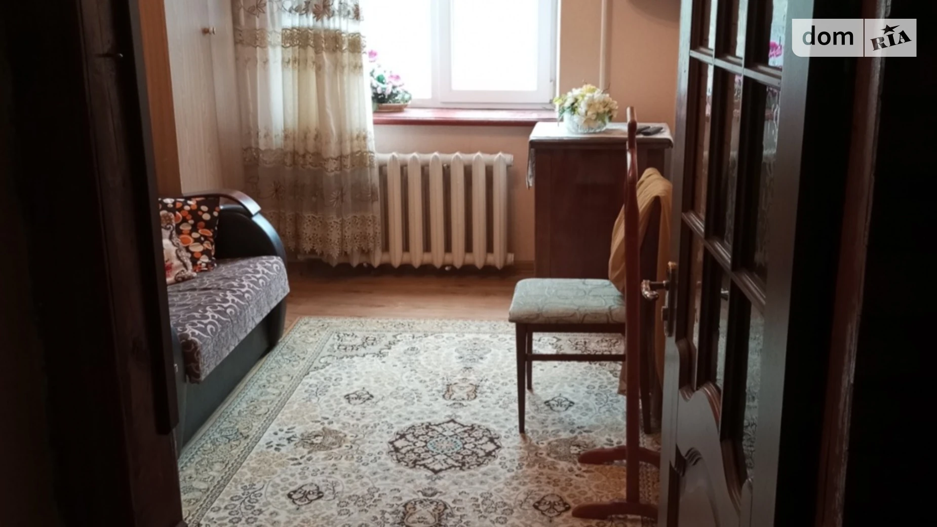 Продається 3-кімнатна квартира 66.6 кв. м у Полтаві, цена: 60000 $ - фото 3