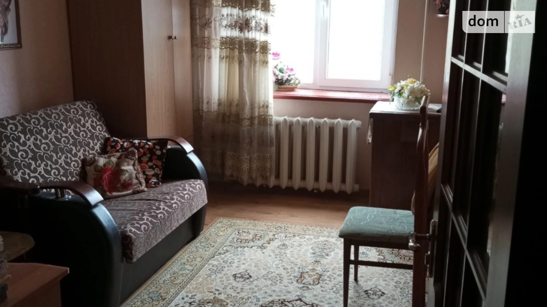 Продається 3-кімнатна квартира 66.6 кв. м у Полтаві, цена: 60000 $ - фото 2