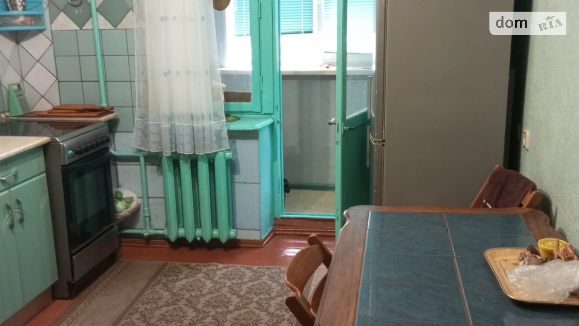 Продається 3-кімнатна квартира 66.6 кв. м у Полтаві, цена: 60000 $ - фото 5