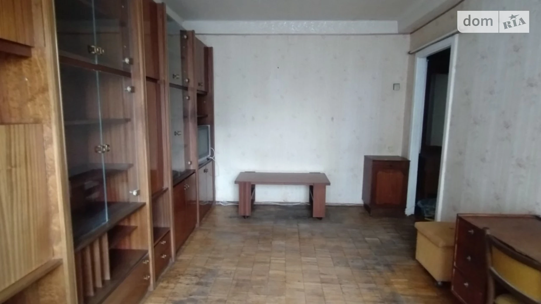 Продается 2-комнатная квартира 44.25 кв. м в Украинке, просп. Днепровский, 2 - фото 2