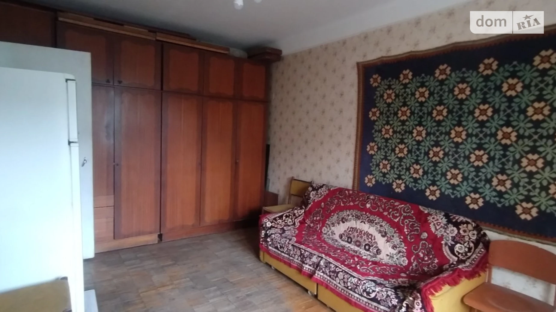 Продается 2-комнатная квартира 44.25 кв. м в Украинке, просп. Днепровский, 2 - фото 3