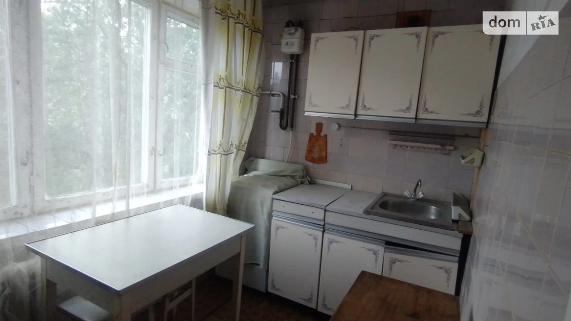 Продается 2-комнатная квартира 44.25 кв. м в Украинке, просп. Днепровский, 2 - фото 5