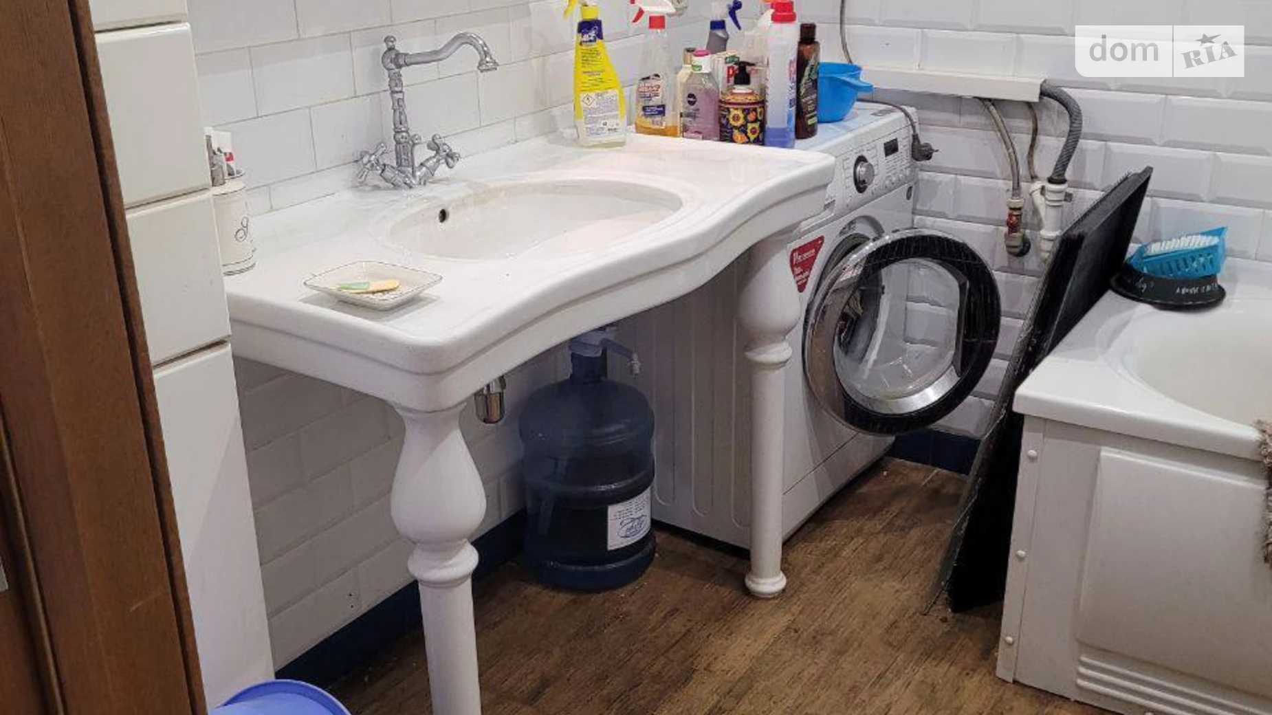 Продается 2-комнатная квартира 65 кв. м в Одессе, ул. Евгения Чикаленко(Академика Вильямса) - фото 2