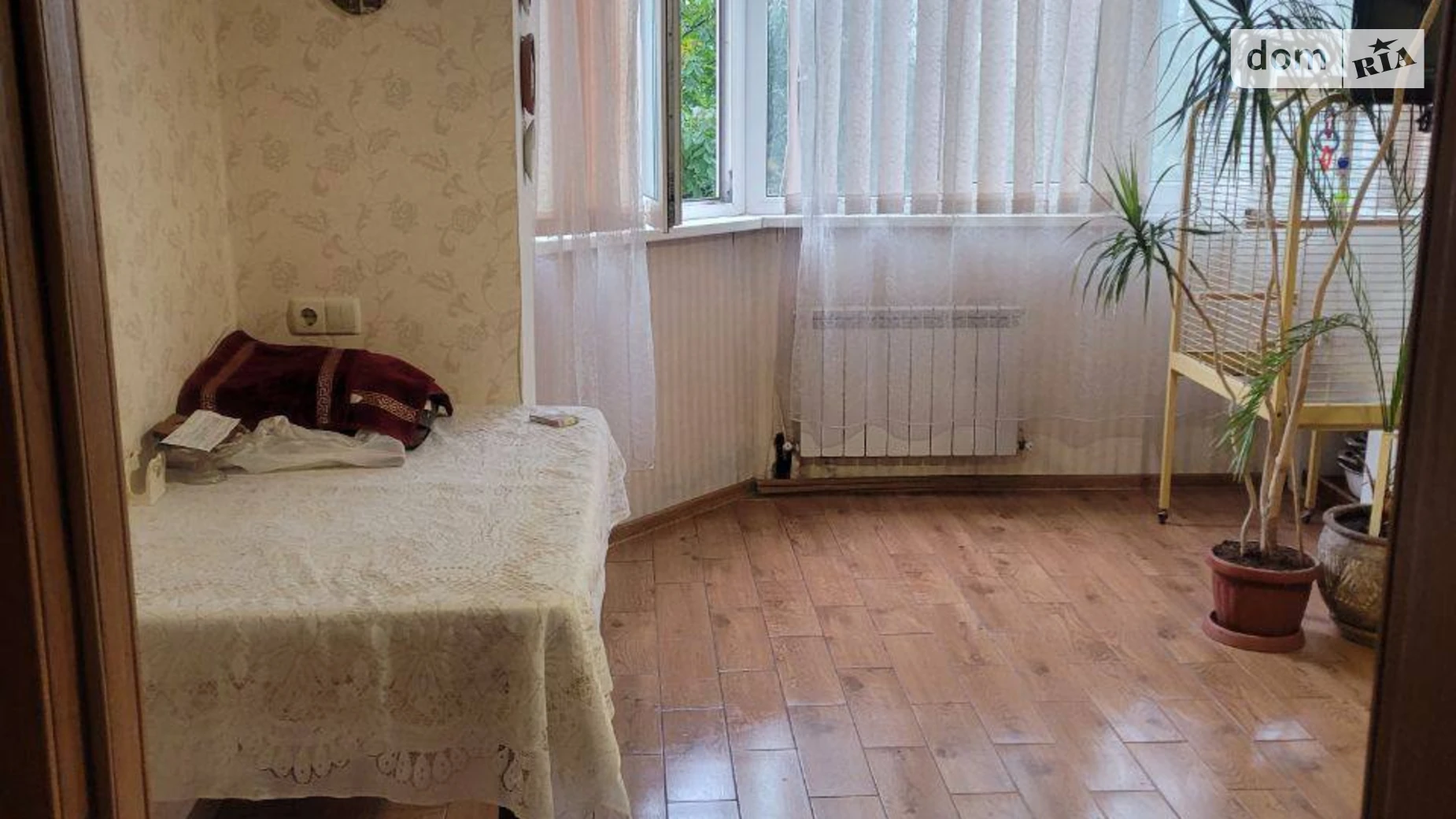 Продается 2-комнатная квартира 65 кв. м в Одессе, ул. Евгения Чикаленко(Академика Вильямса) - фото 3