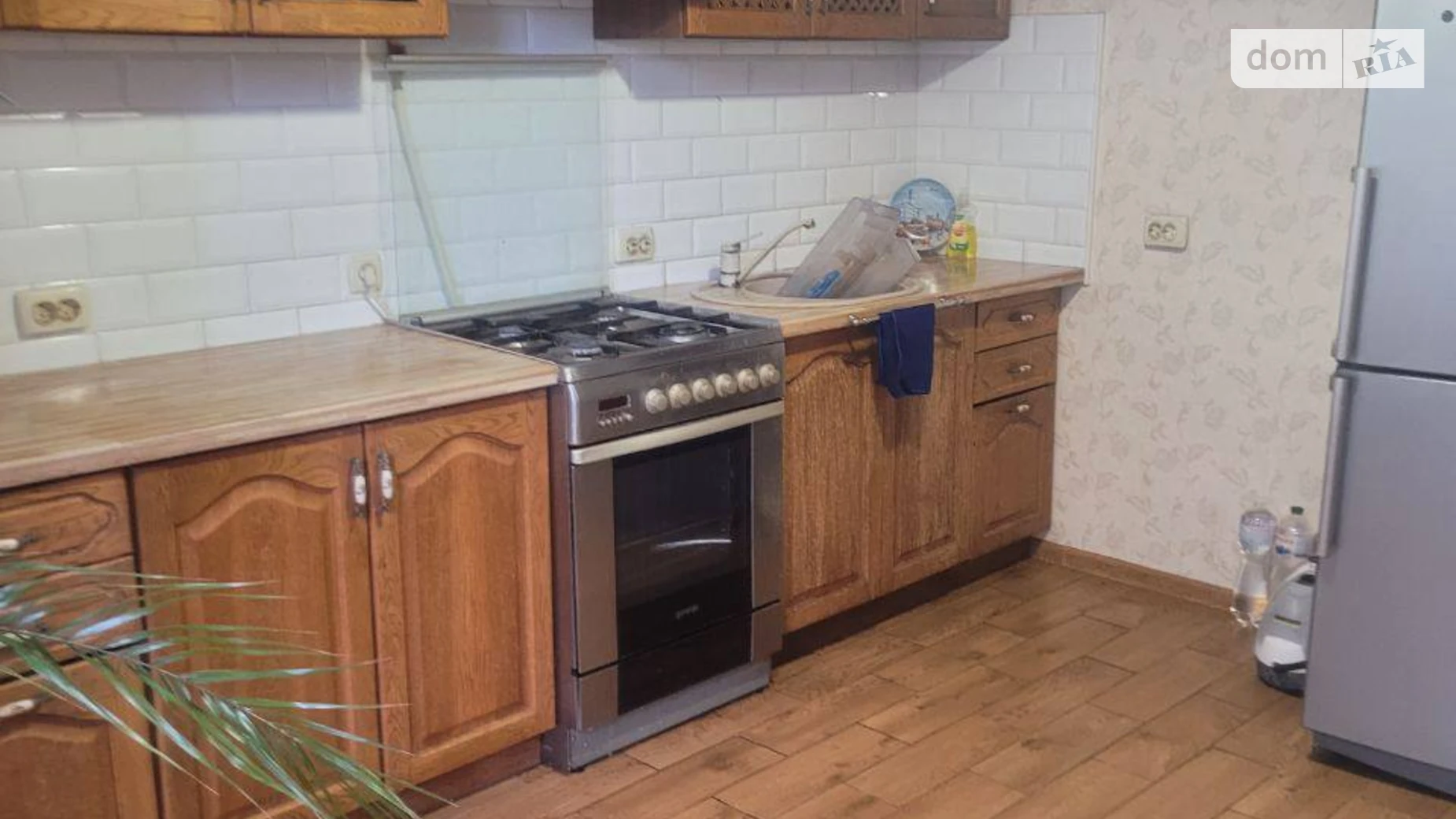 Продается 2-комнатная квартира 65 кв. м в Одессе, ул. Евгения Чикаленко(Академика Вильямса) - фото 5