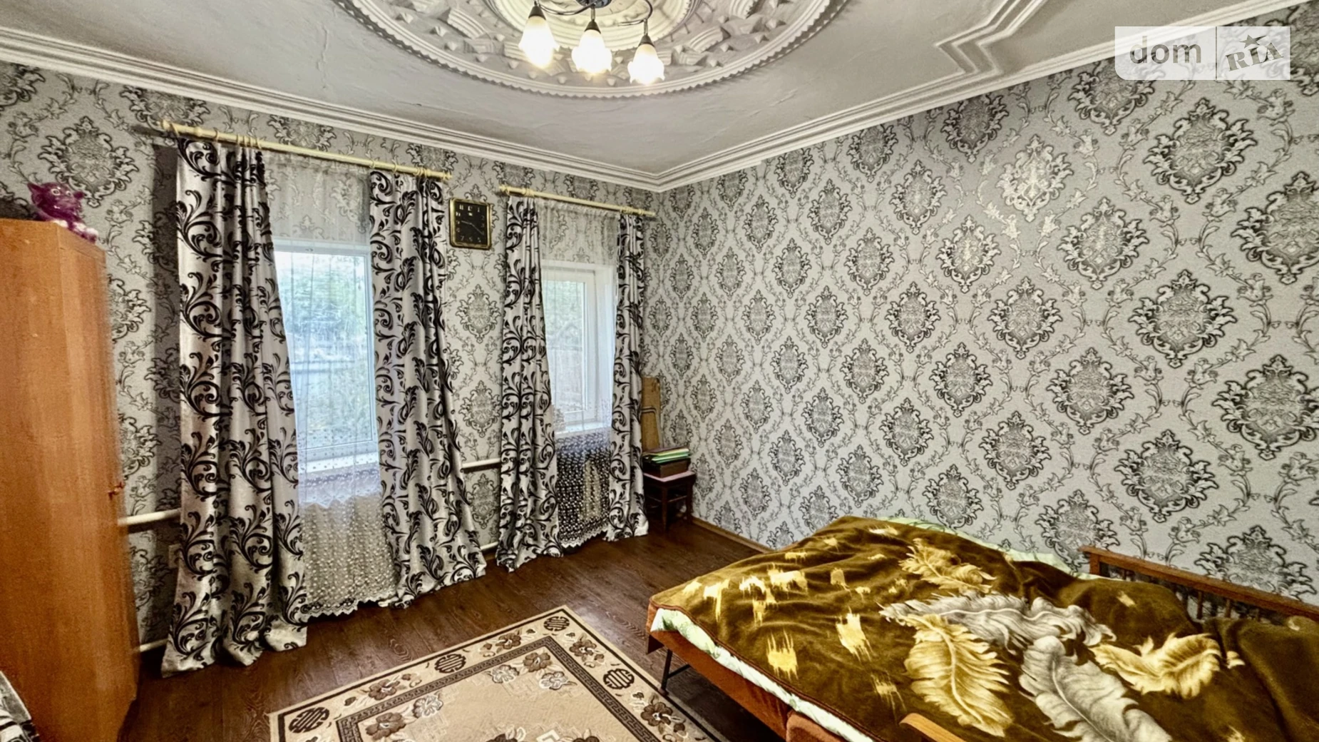 Продается часть дома 33 кв. м с подвалом, цена: 7900 $ - фото 3