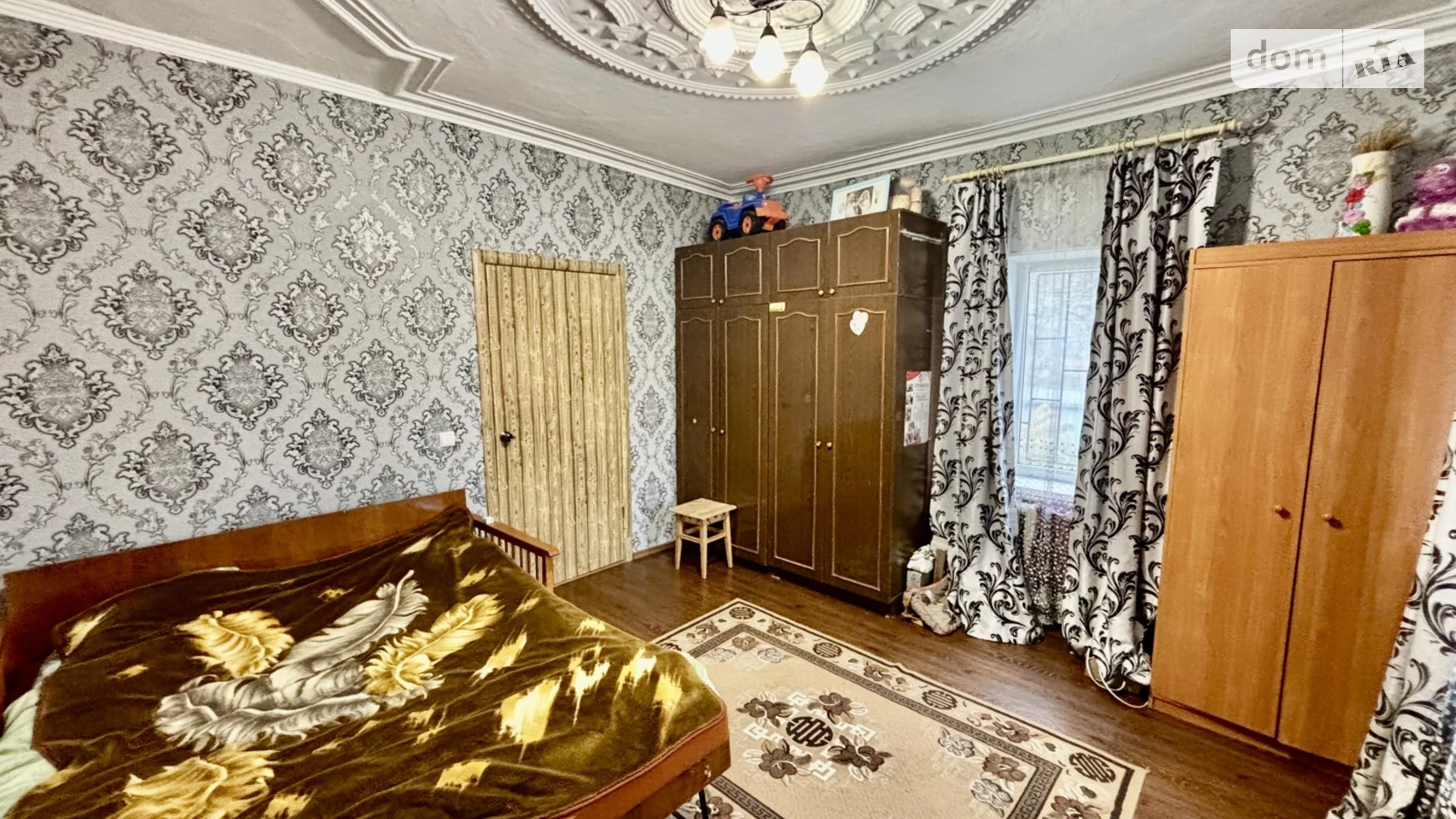 Продается часть дома 33 кв. м с подвалом, цена: 7900 $ - фото 4