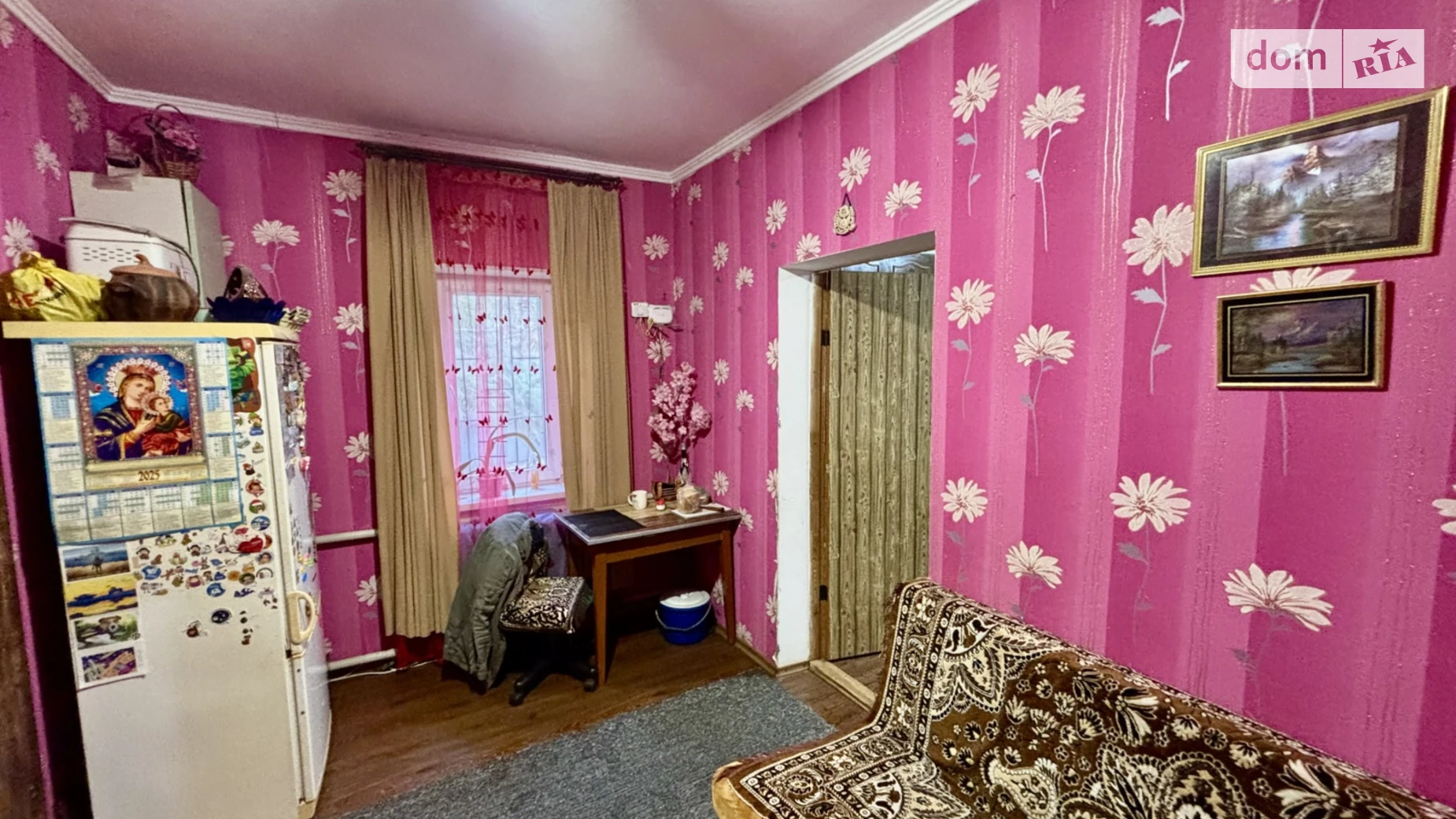 Продается часть дома 33 кв. м с подвалом, цена: 7900 $ - фото 5