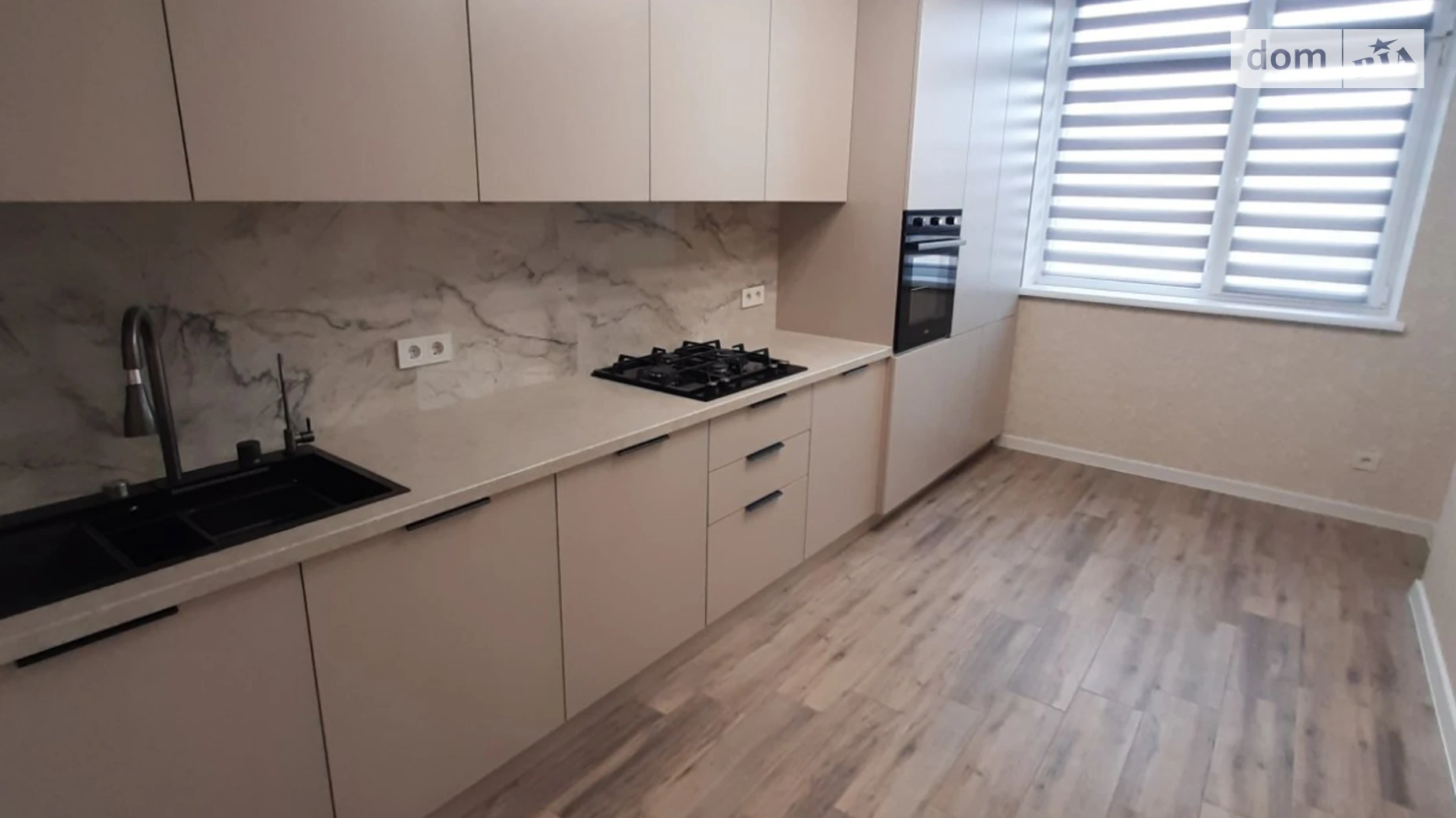 Продается 2-комнатная квартира 54 кв. м в Хмельницком, ул. Свободы - фото 3