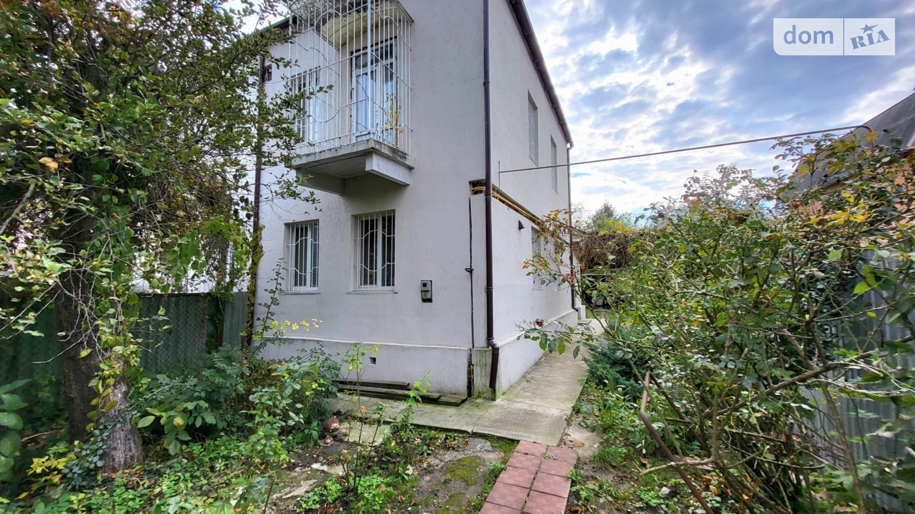 Продается часть дома 115 кв. м с мансардой, цена: 179000 $ - фото 2
