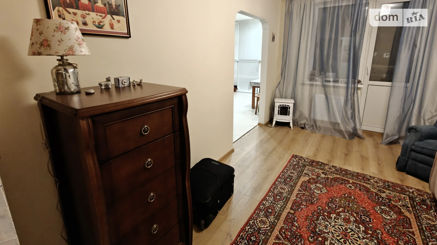 Продается 2-комнатная квартира 68 кв. м в Киеве, цена: 129900 $ - фото 2