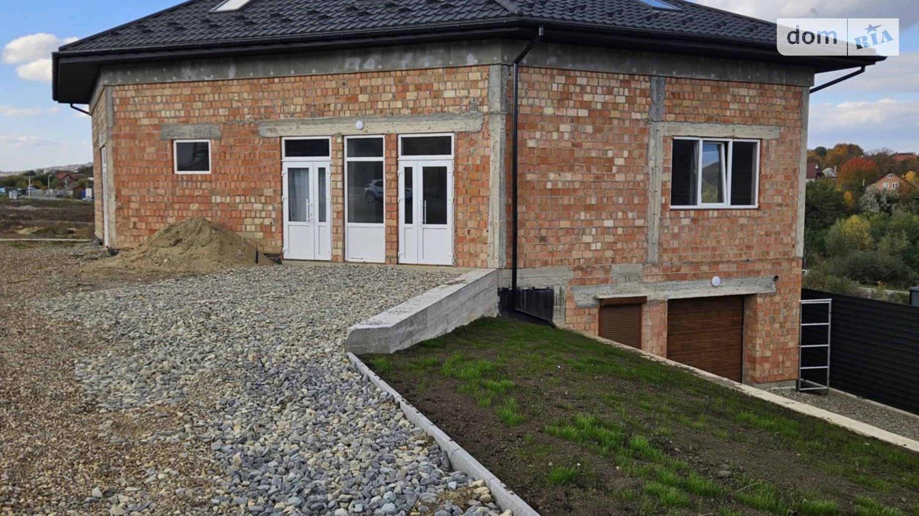 Продается помещения свободного назначения 500 кв. м в 3-этажном здании, цена: 250000 € - фото 2