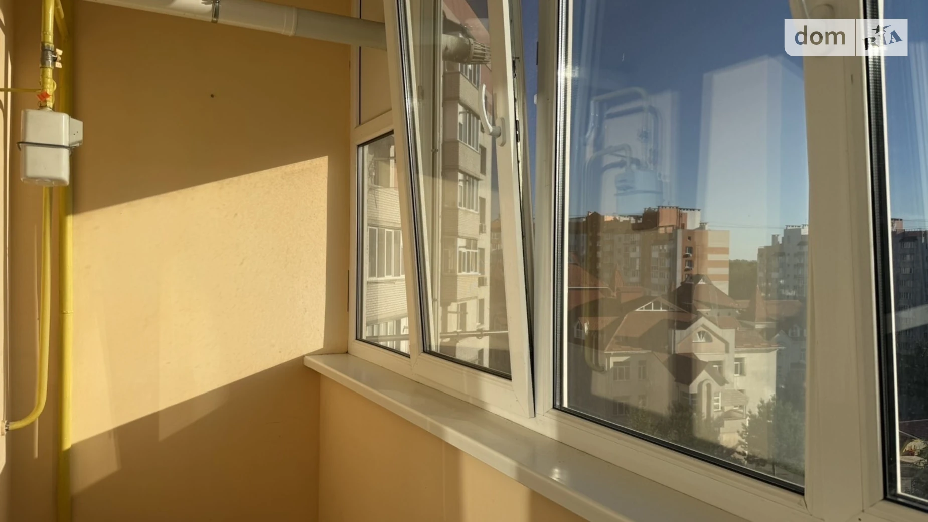 Здається в оренду 1-кімнатна квартира 45 кв. м у Вінниці, вул. Зодчих, 5 - фото 3
