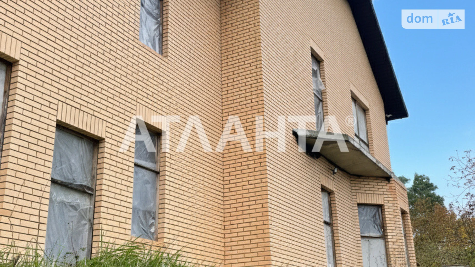 Продается дом на 2 этажа 350 кв. м с террасой, цена: 215000 $ - фото 2