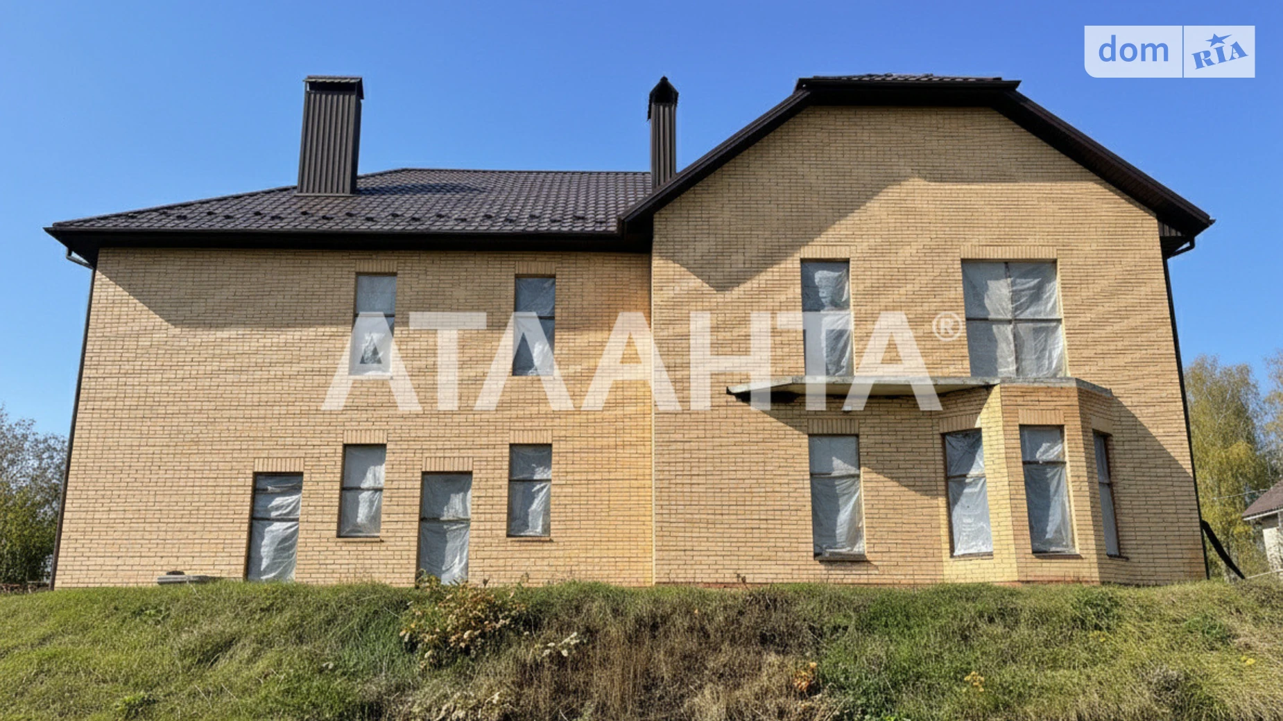 Продается дом на 2 этажа 350 кв. м с террасой, цена: 215000 $ - фото 3