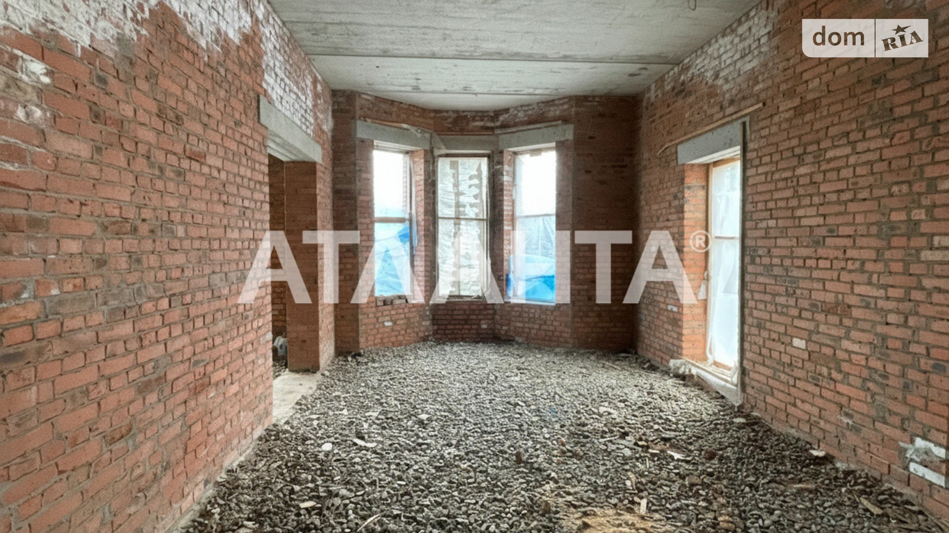 Продается дом на 2 этажа 350 кв. м с мансардой, цена: 215000 $ - фото 5