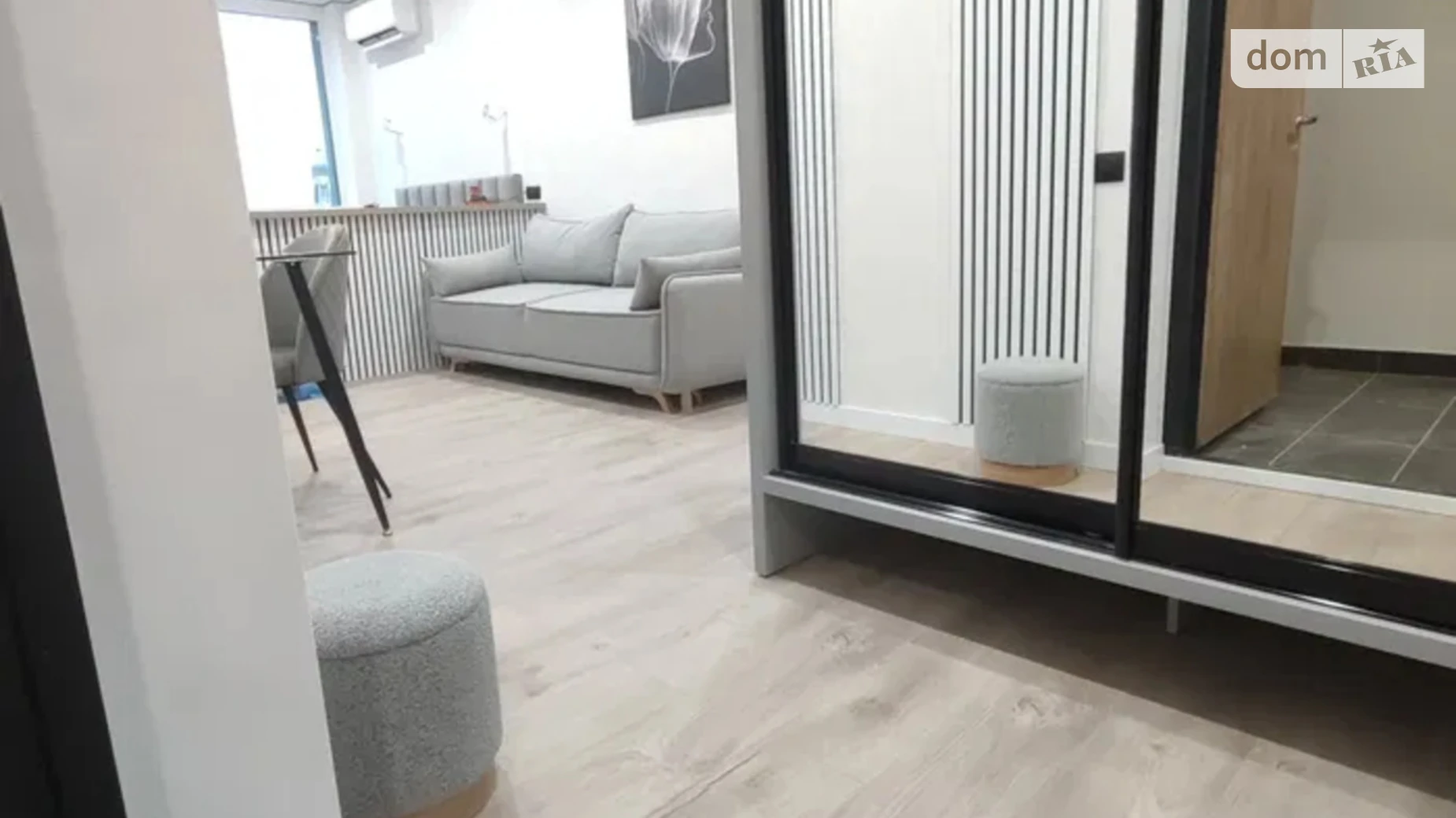 Продается 1-комнатная квартира 33 кв. м в Киеве, ул. Всеволода Змиенко, 15/23 - фото 5