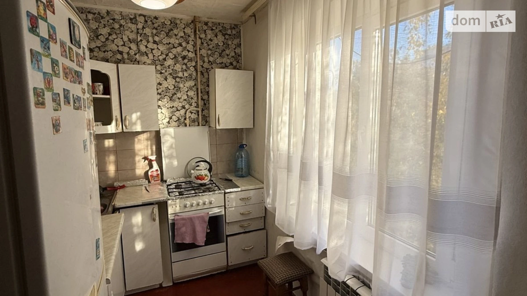 Сдается в аренду 1-комнатная квартира 37 кв. м в Хмельницком, Львовское шоссе - фото 3