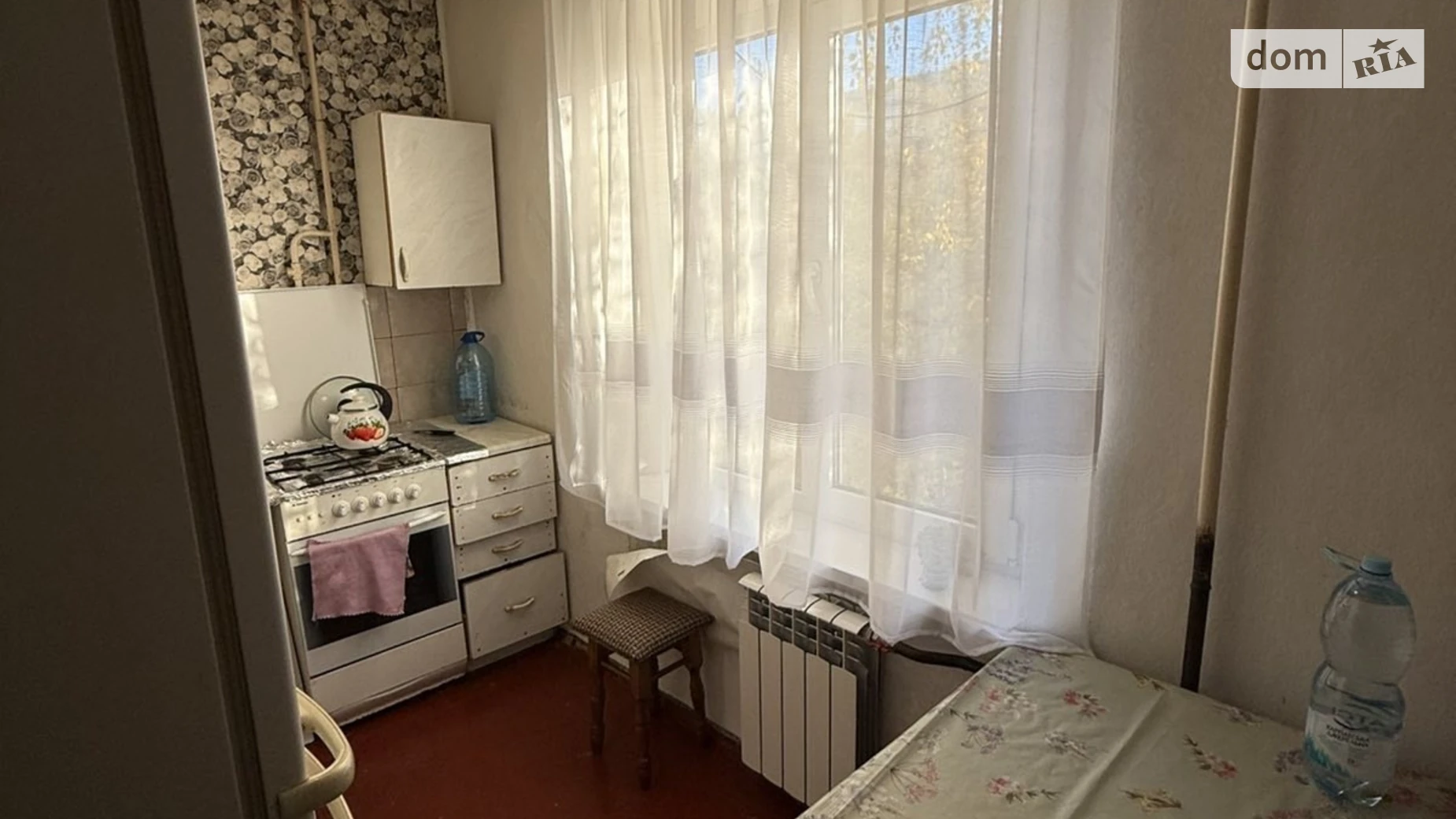 Сдается в аренду 1-комнатная квартира 37 кв. м в Хмельницком, Львовское шоссе - фото 4