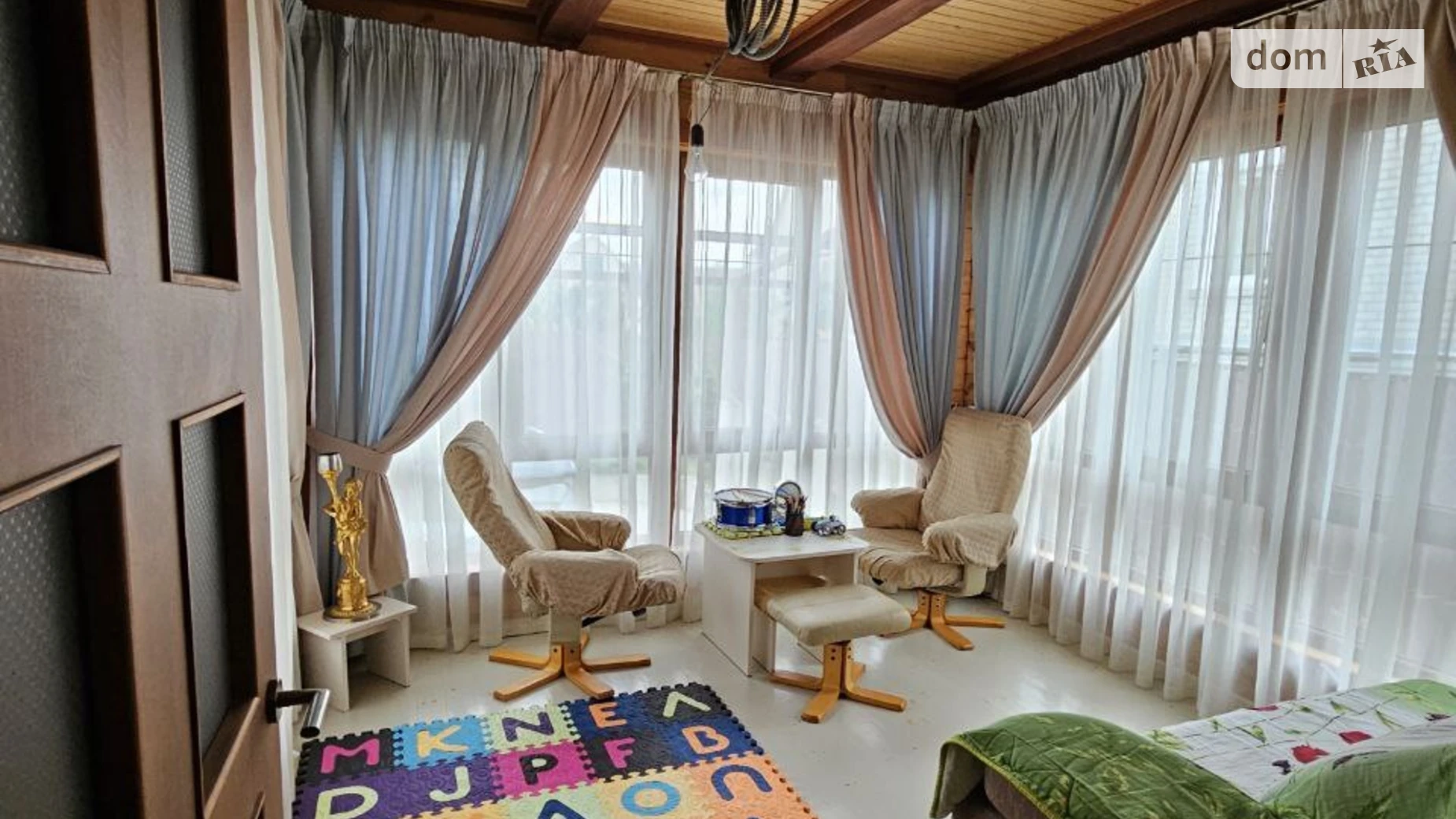вул. Лісова Вишеньки (Бориспіль), цена: 85000 $ - фото 2