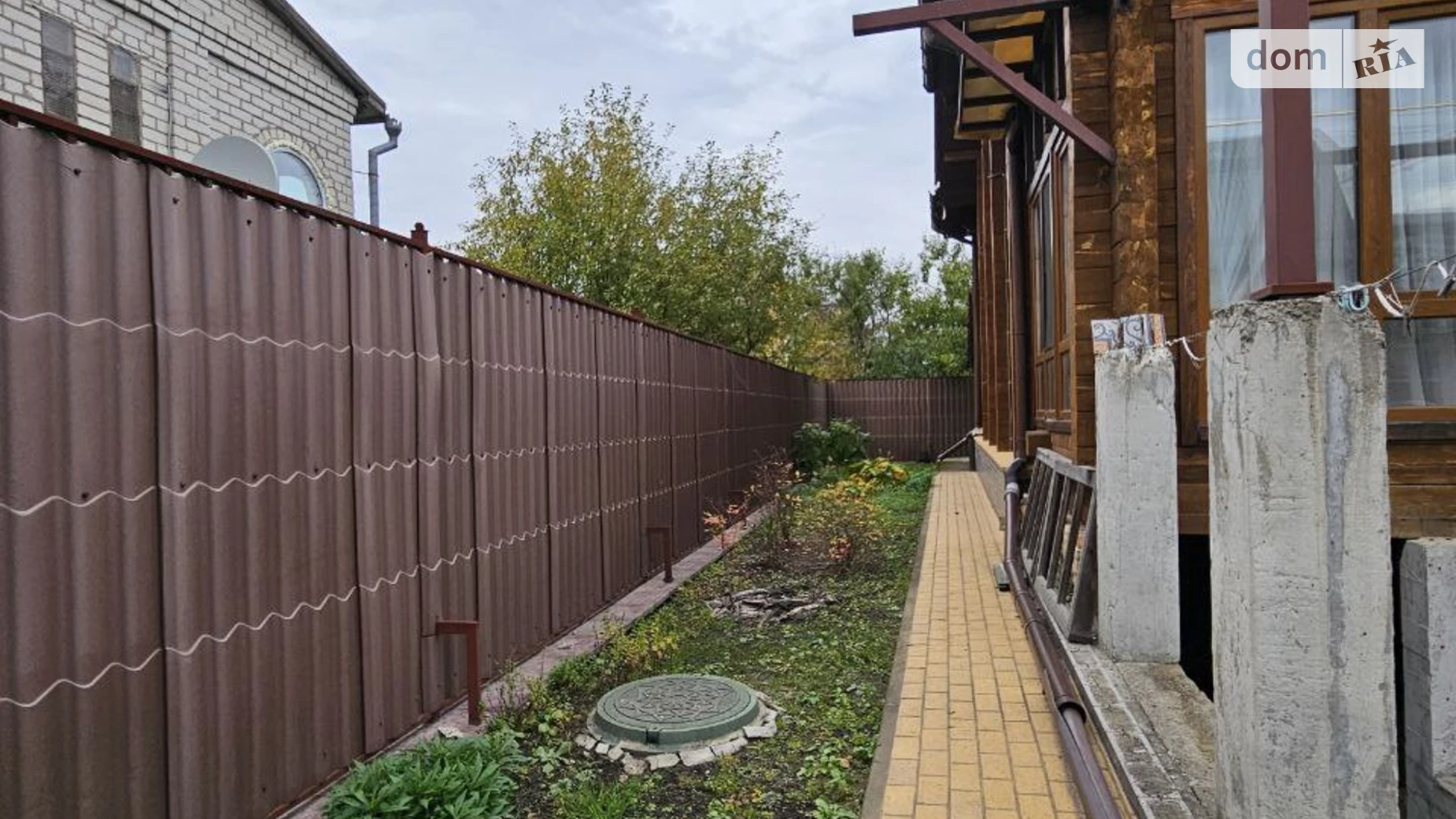 вул. Лісова Вишеньки (Бориспіль), цена: 85000 $ - фото 4