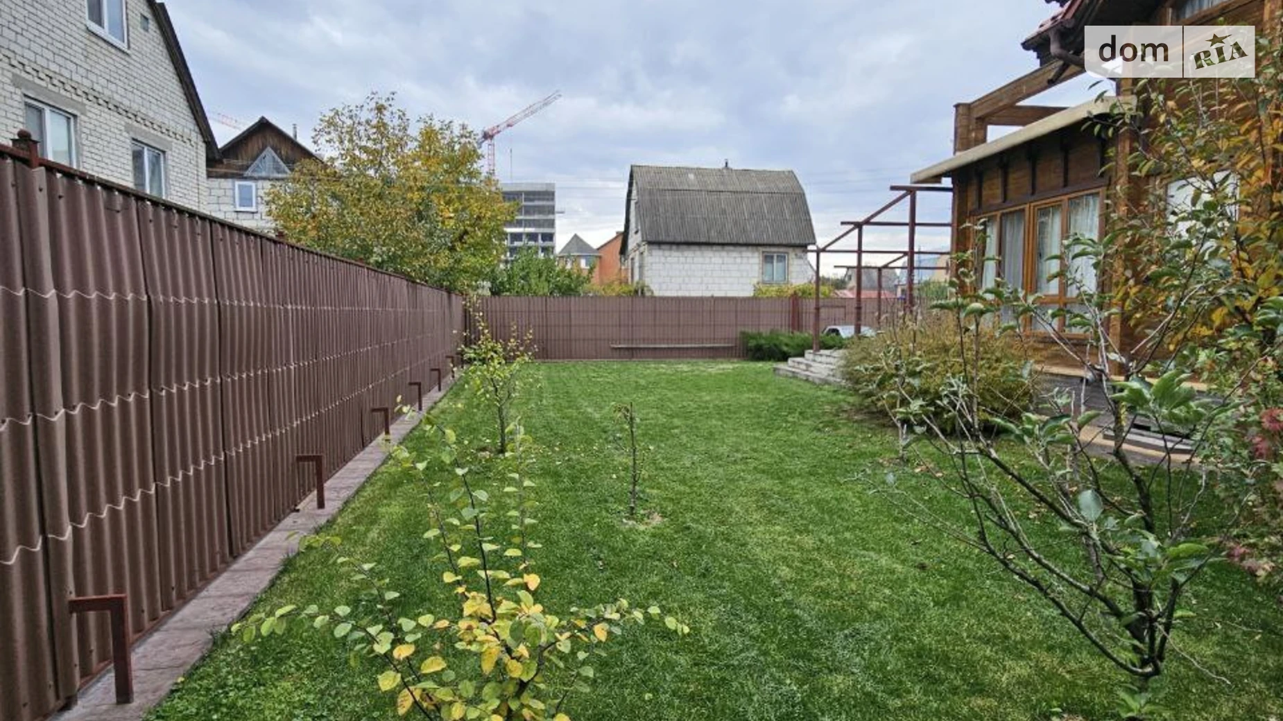 вул. Лісова Вишеньки (Бориспіль), цена: 85000 $ - фото 5