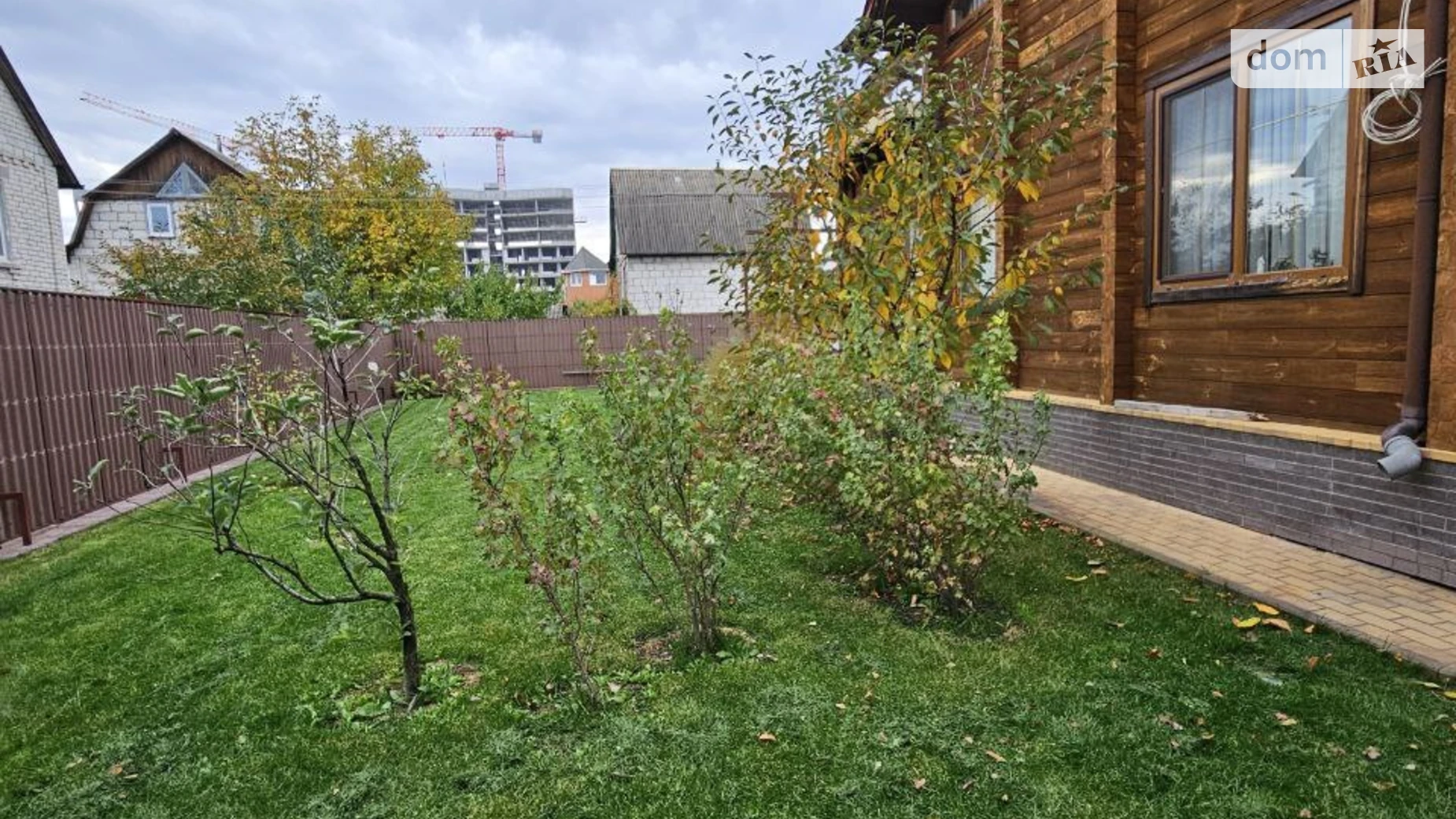вул. Лісова Вишеньки (Бориспіль), цена: 85000 $ - фото 3